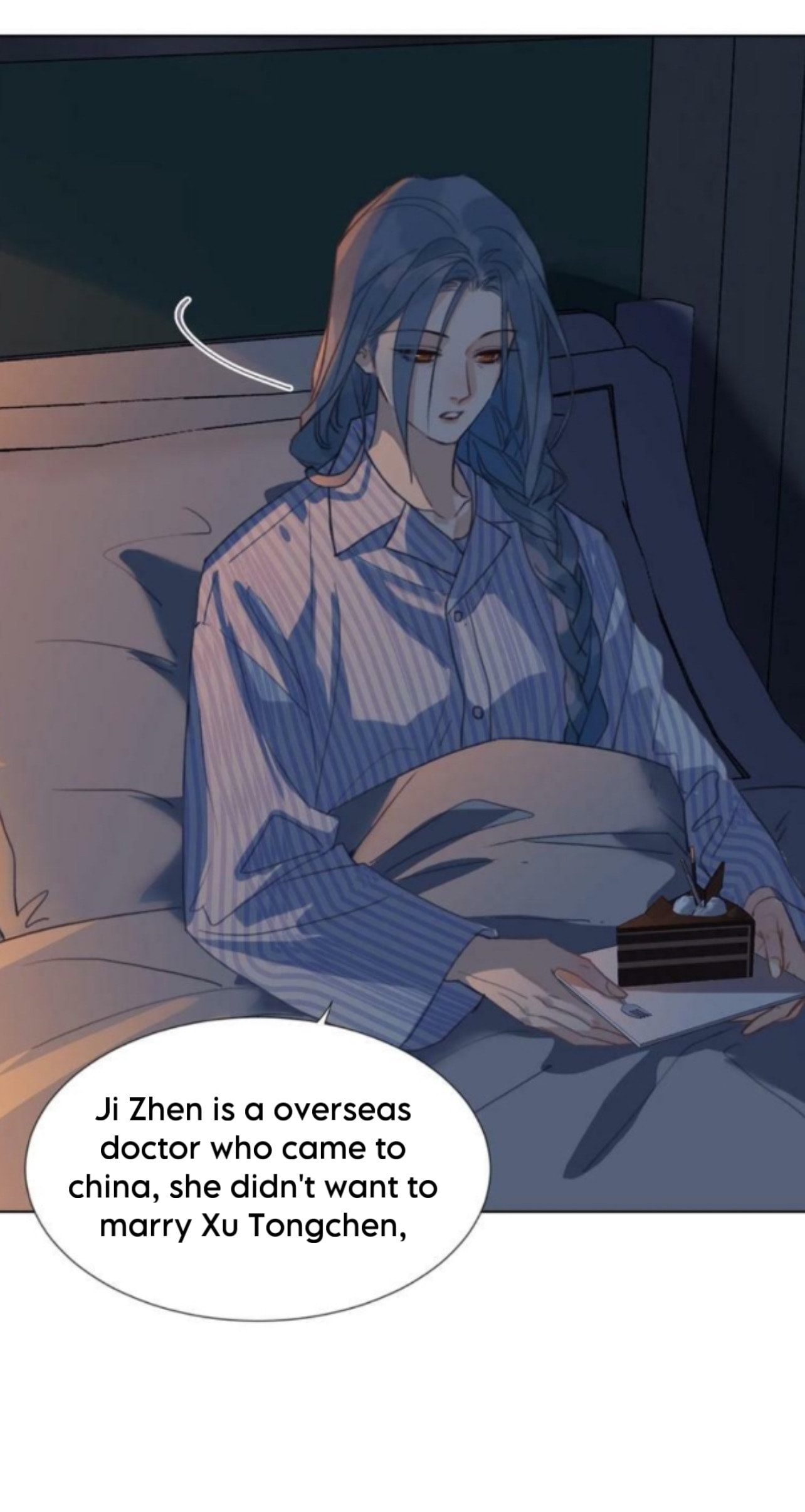 Read Defective Lovers chapter 155 image 18 on Lezhin