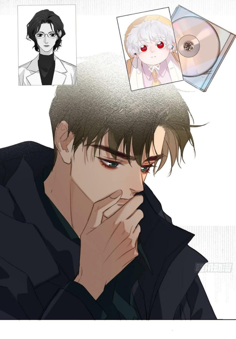 Read Defective Lovers chapter 155 image 21 on Lezhin