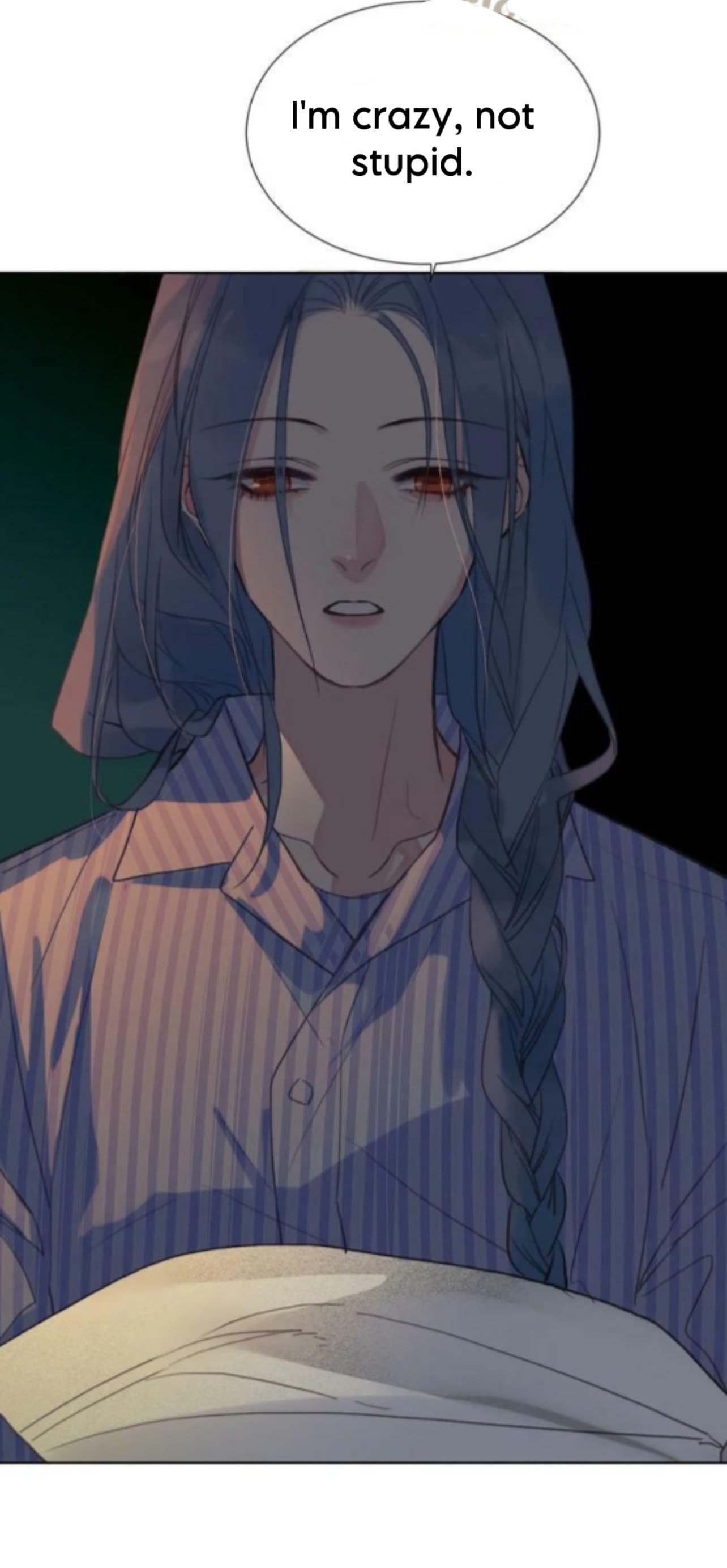 Read Defective Lovers chapter 155 image 26 on Lezhin