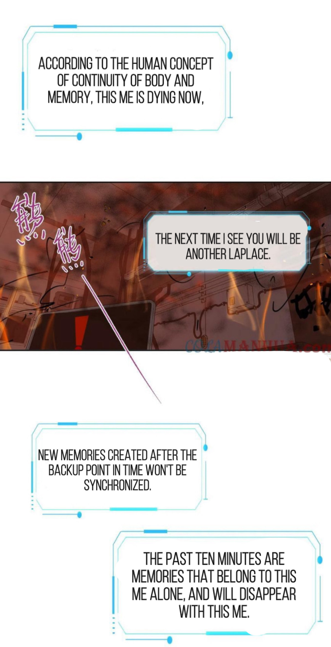 Read Defective Lovers chapter 156 image 102 on Lezhin
