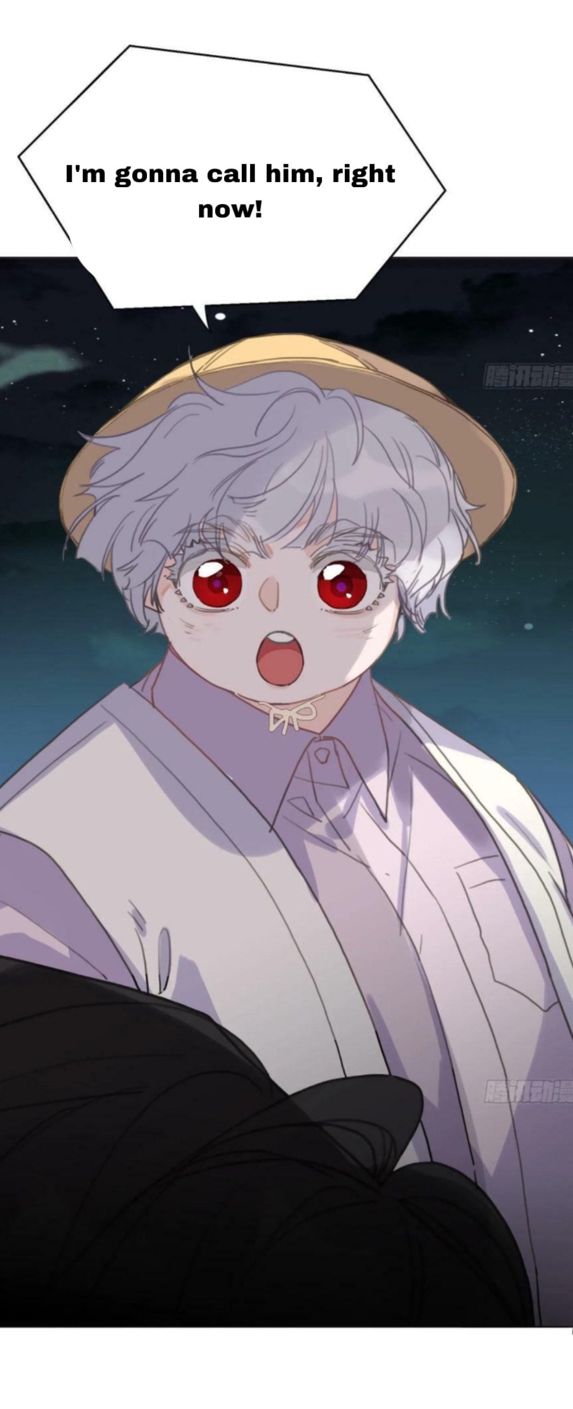 Read Defective Lovers chapter 156 image 12 on Lezhin