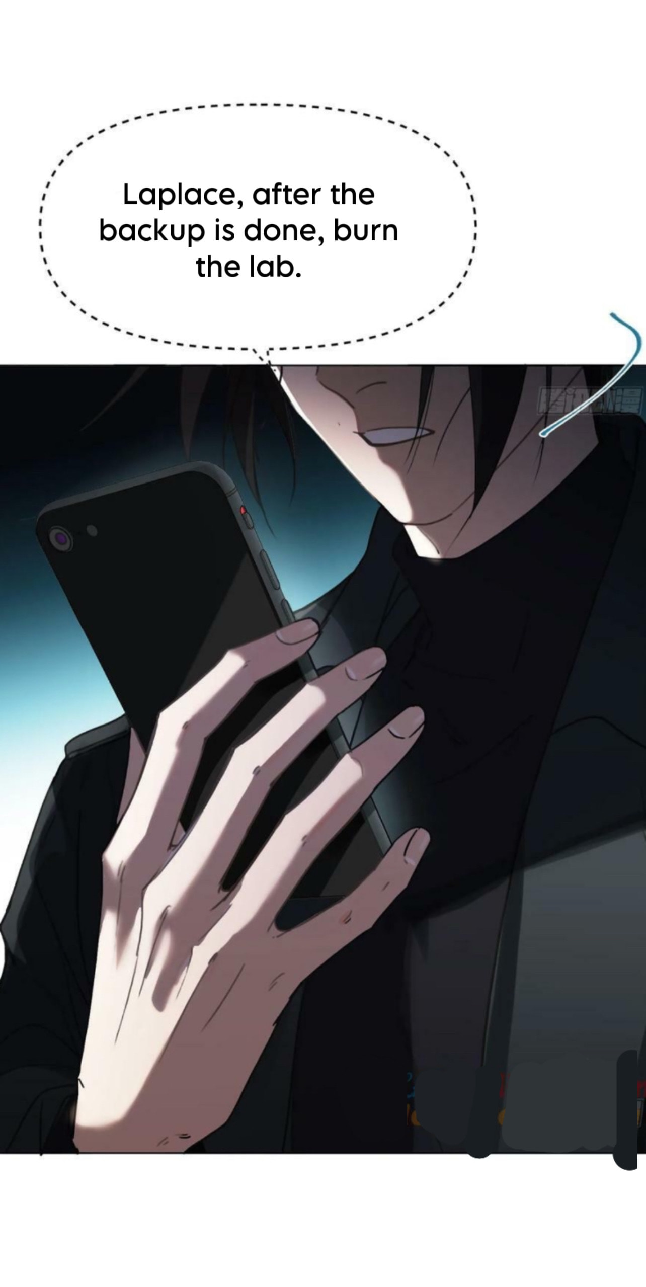 Read Defective Lovers chapter 156 image 15 on Lezhin