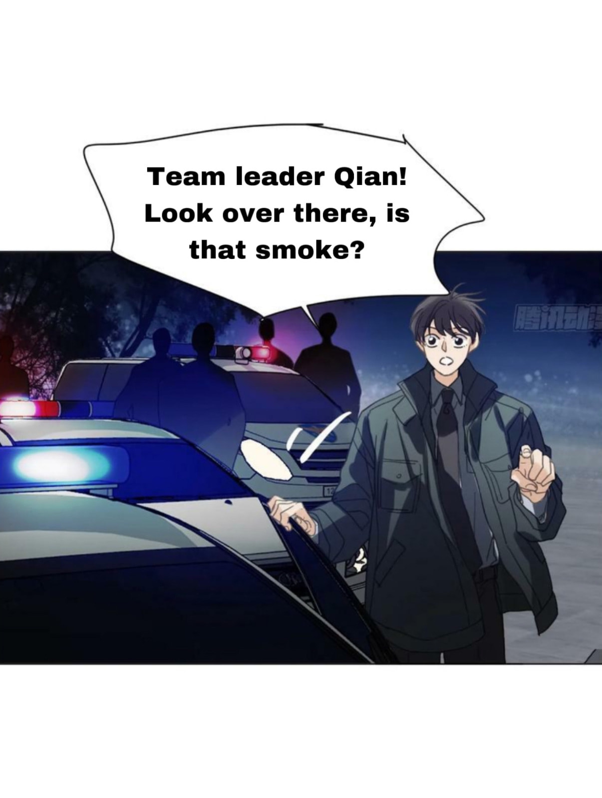 Read Defective Lovers chapter 156 image 23 on Lezhin