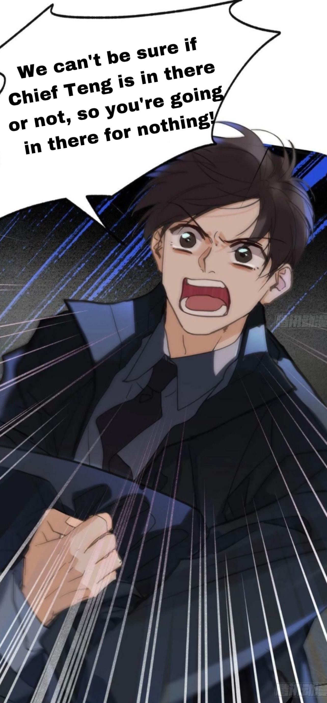 Read Defective Lovers chapter 156 image 30 on Lezhin