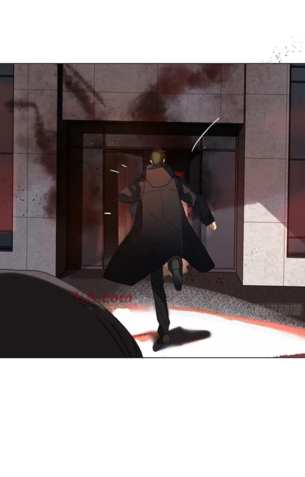Read Defective Lovers chapter 156 image 38 on Lezhin