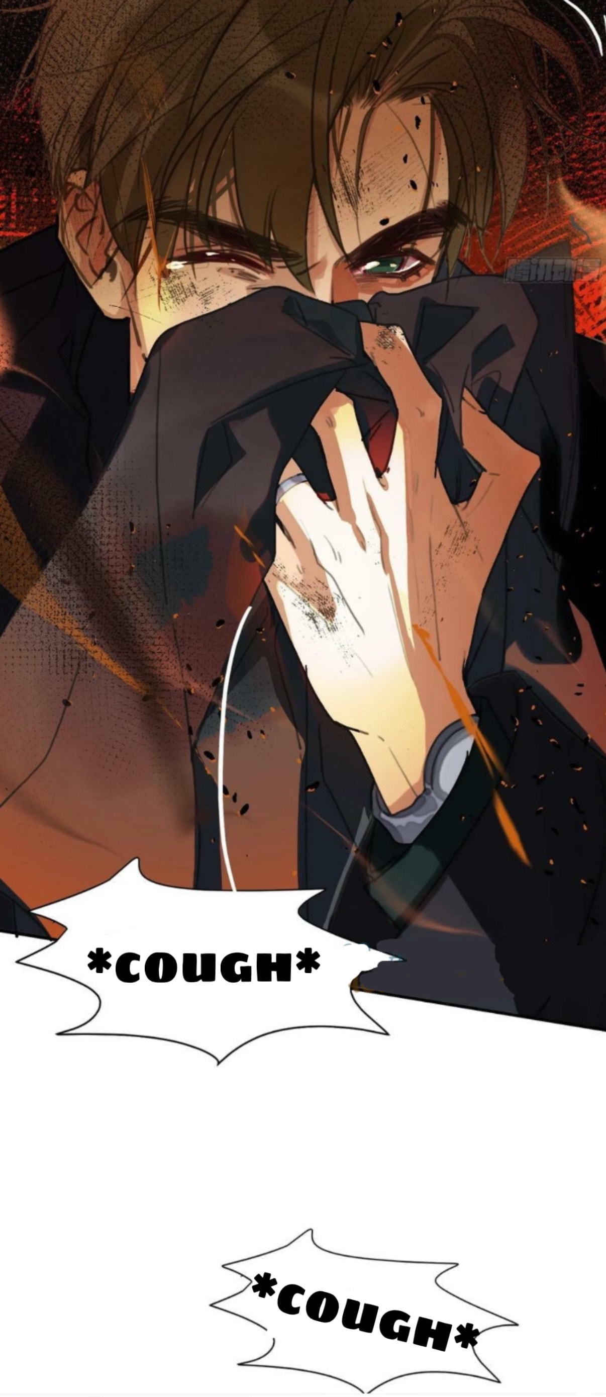 Read Defective Lovers chapter 156 image 50 on Lezhin