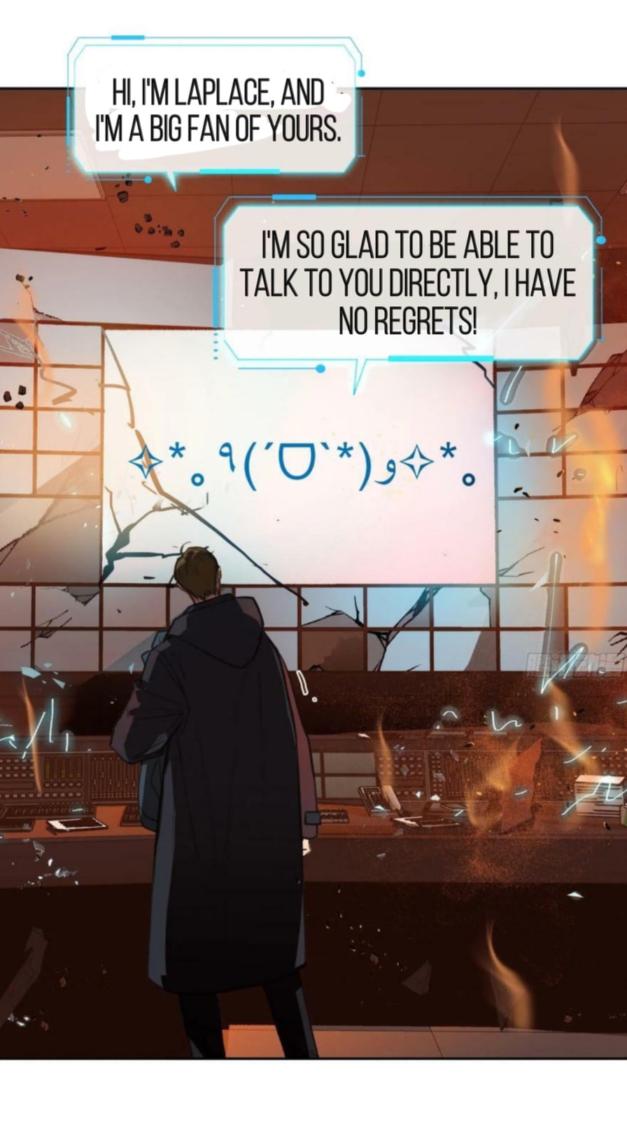 Read Defective Lovers chapter 156 image 53 on Lezhin