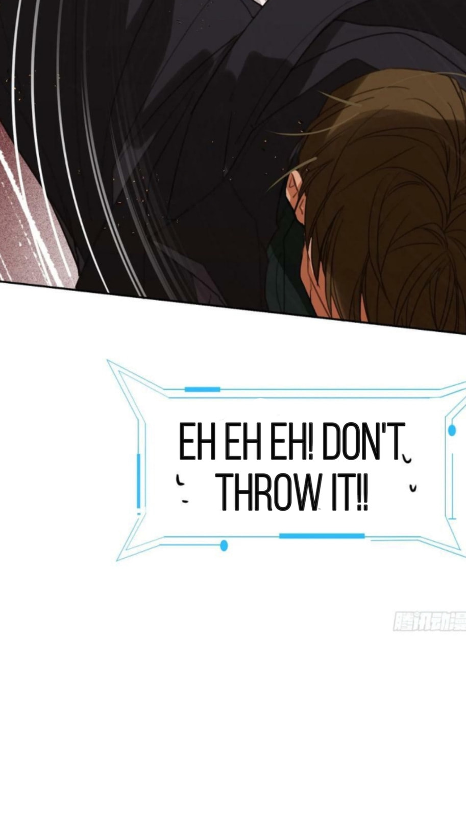 Read Defective Lovers chapter 156 image 62 on Lezhin