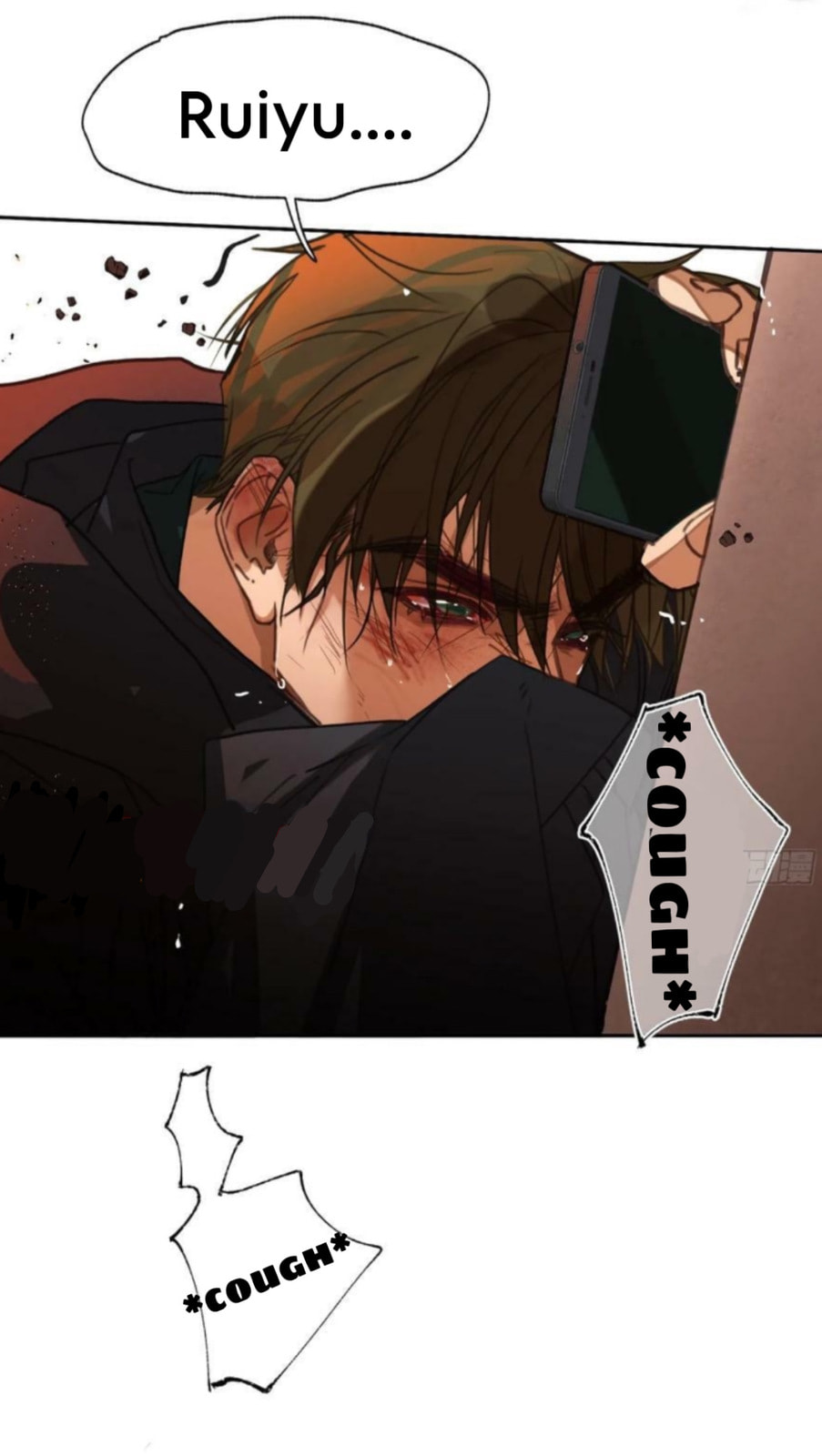 Read Defective Lovers chapter 156 image 65 on Lezhin