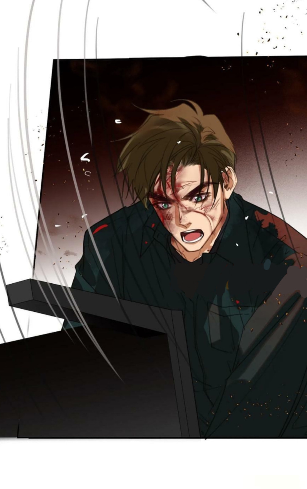 Read Defective Lovers chapter 156 image 79 on Lezhin