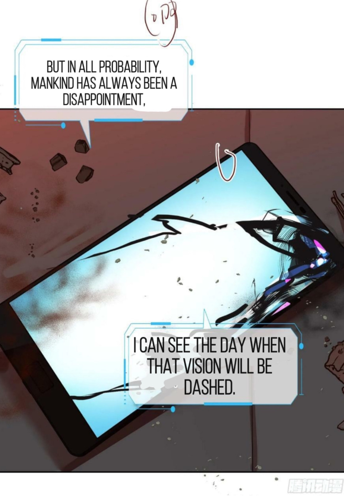 Read Defective Lovers chapter 156 image 98 on Lezhin
