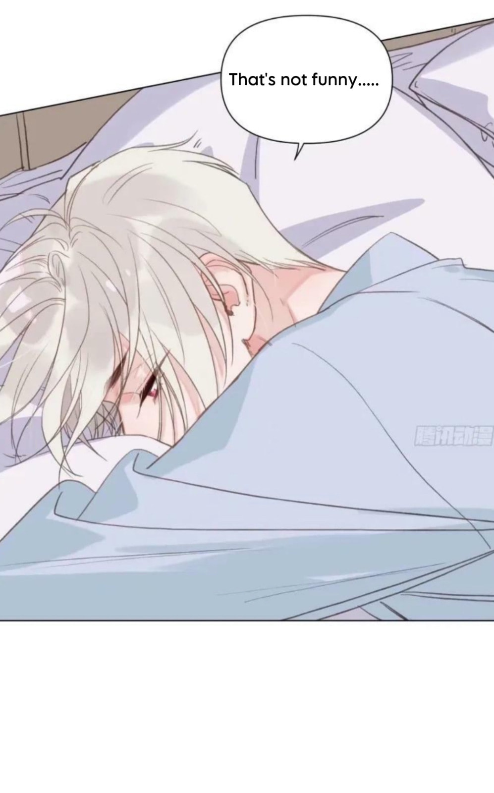 Read Defective Lovers chapter 157 image 9 on Lezhin