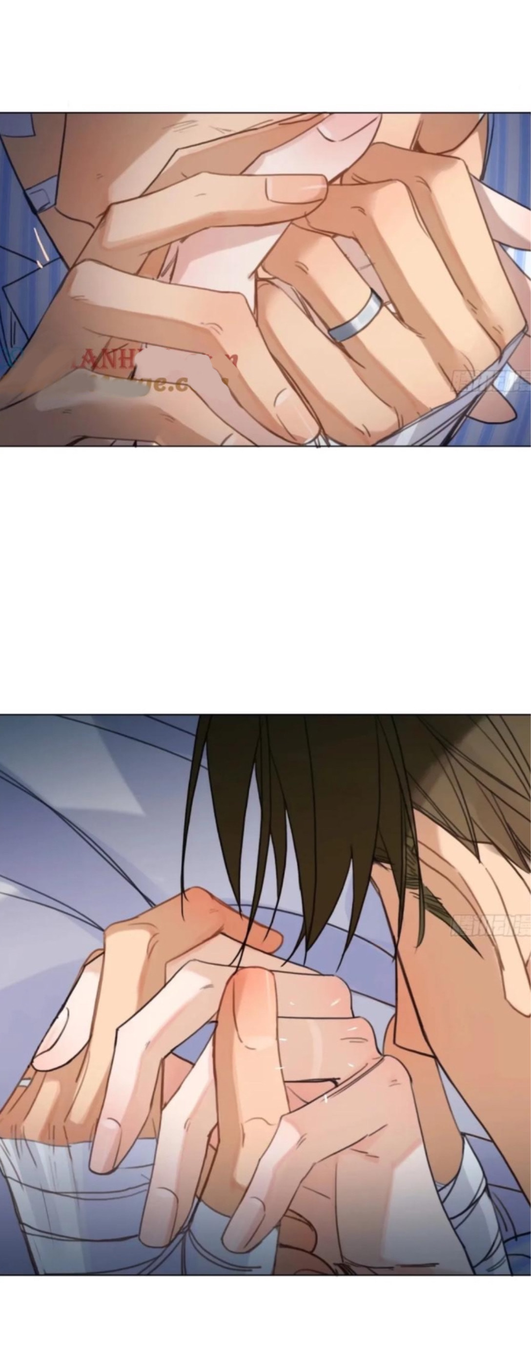 Read Defective Lovers chapter 158 image 10 on Lezhin