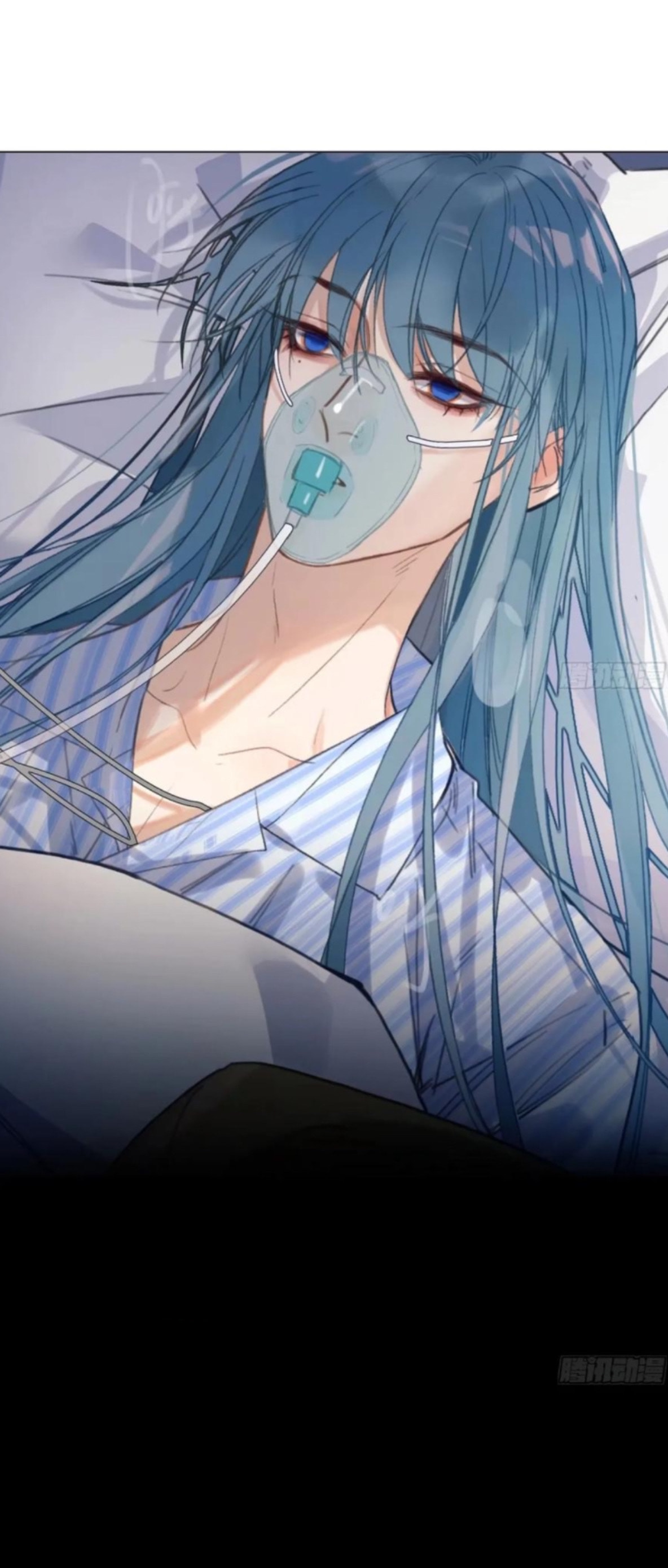 Read Defective Lovers chapter 158 image 16 on Lezhin