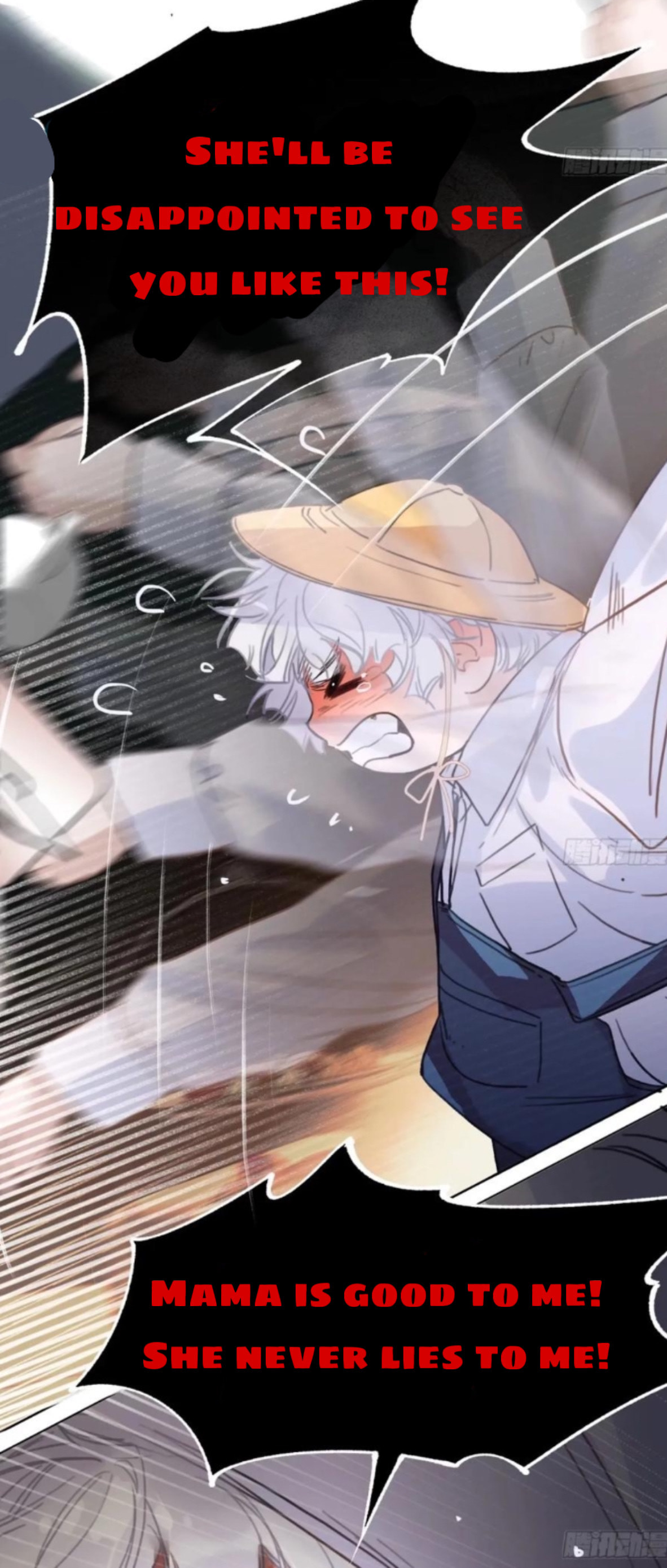Read Defective Lovers chapter 158 image 22 on Lezhin