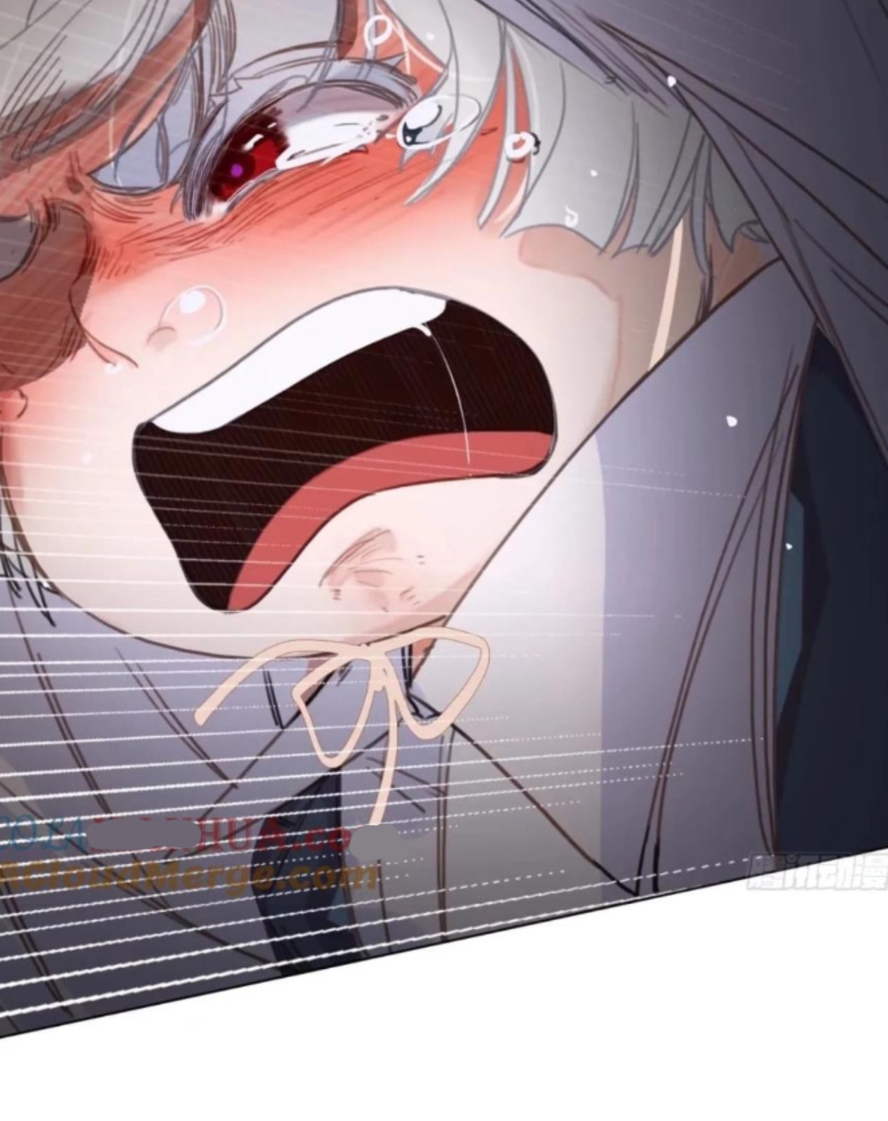 Read Defective Lovers chapter 158 image 23 on Lezhin