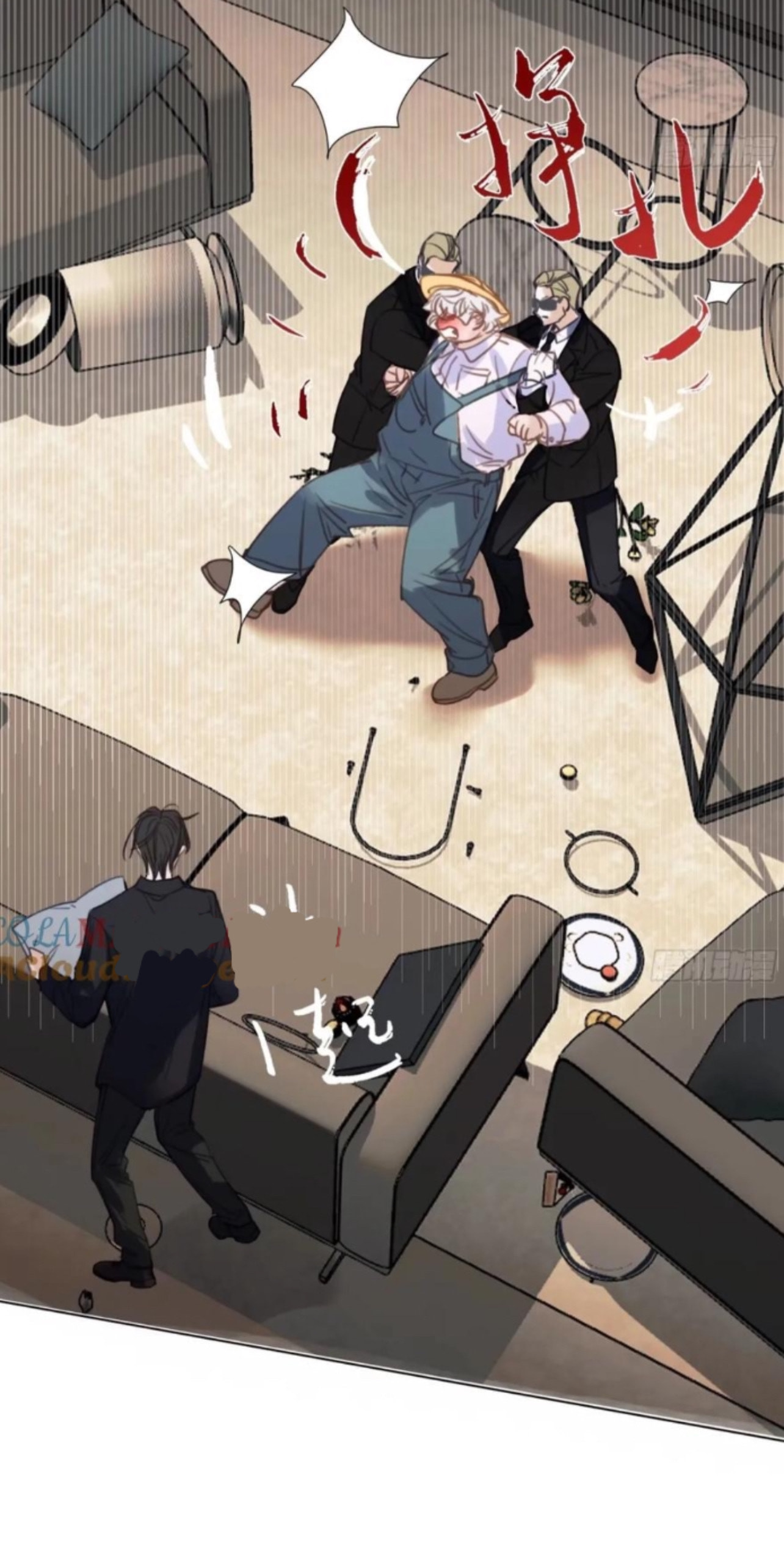 Read Defective Lovers chapter 158 image 30 on Lezhin