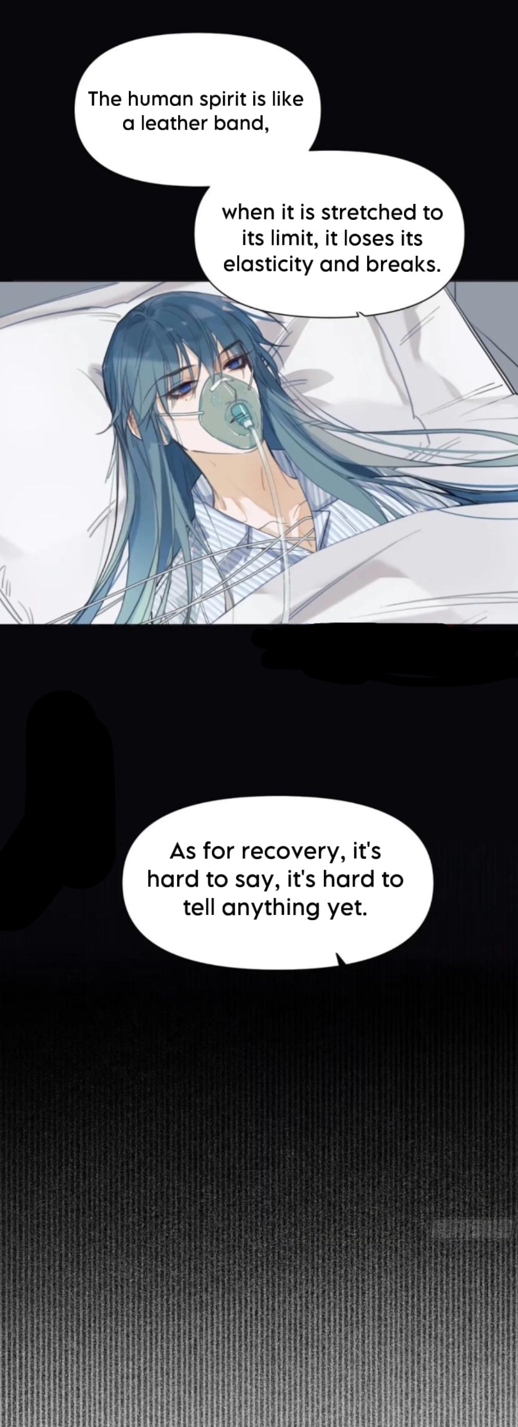 Read Defective Lovers chapter 158 image 4 on Lezhin