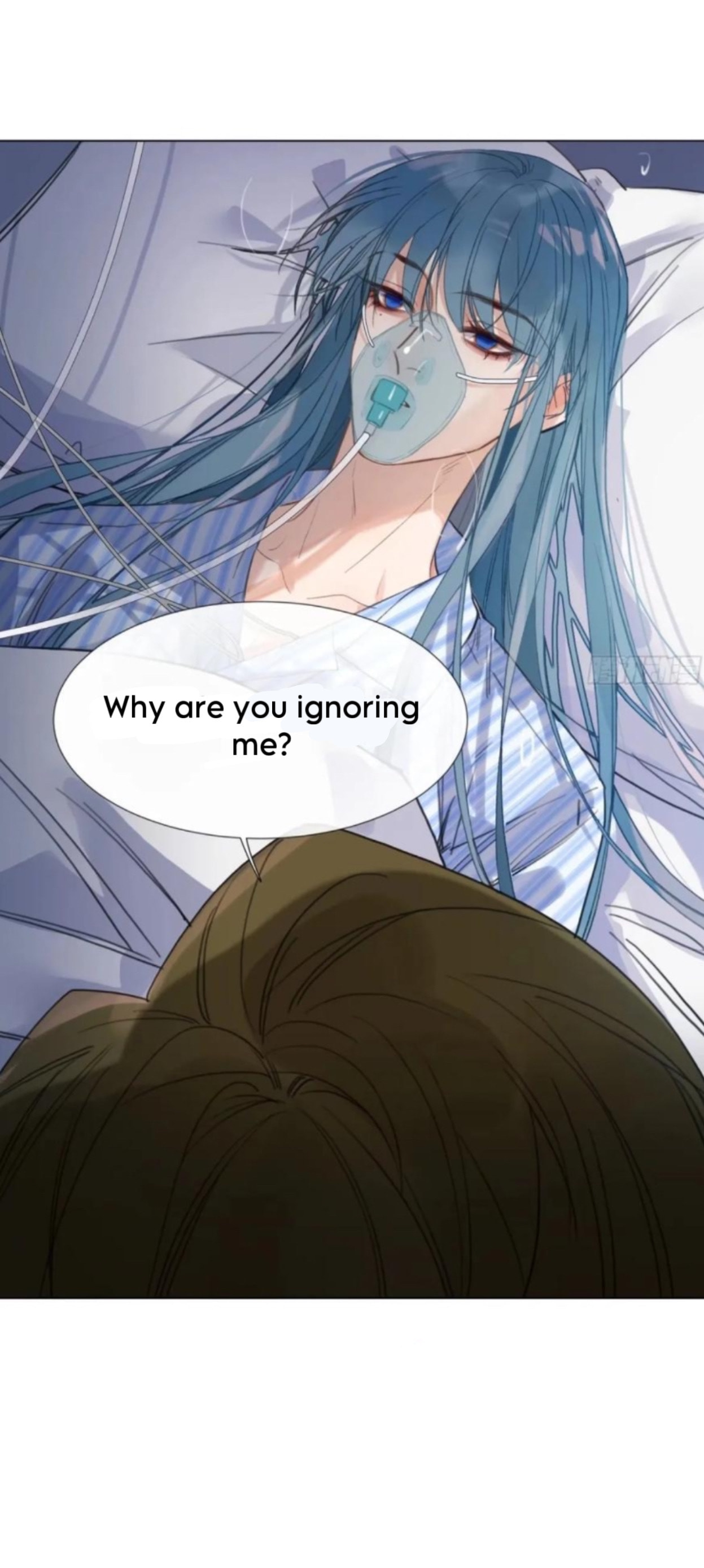 Read Defective Lovers chapter 158 image 8 on Lezhin