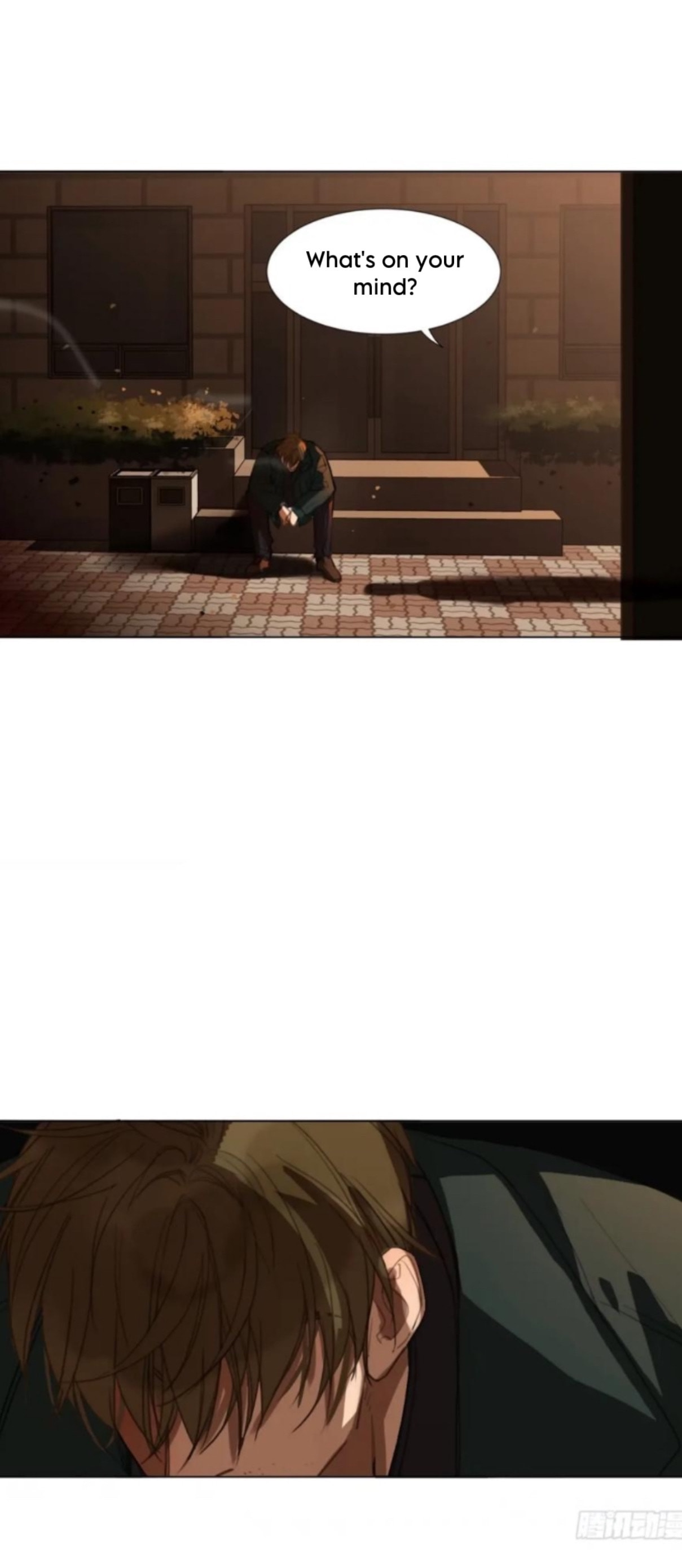 Read Defective Lovers chapter 159 image 16 on Lezhin