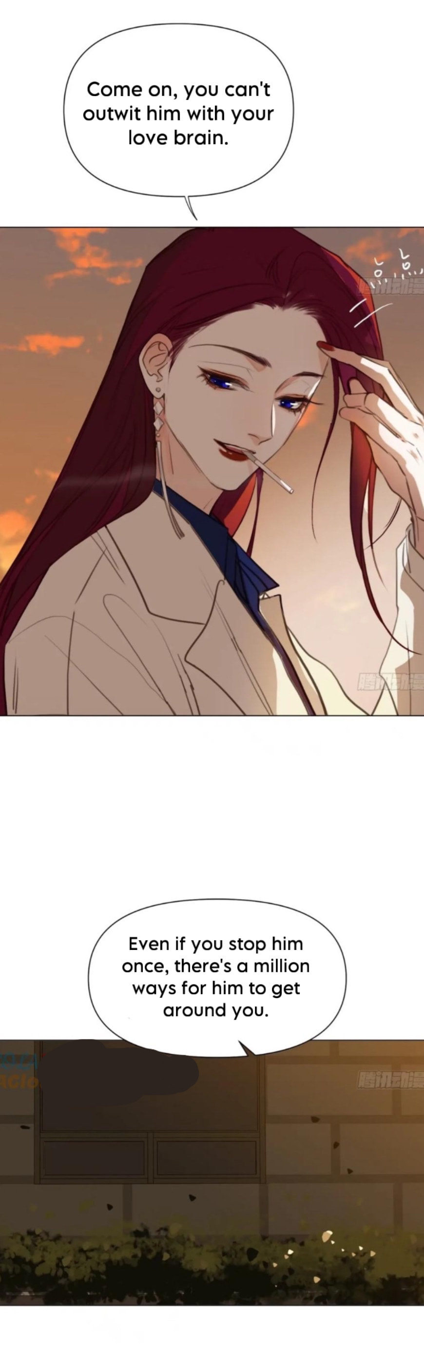 Read Defective Lovers chapter 159 image 22 on Lezhin