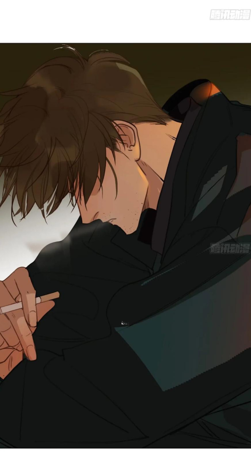 Read Defective Lovers chapter 159 image 23 on Lezhin