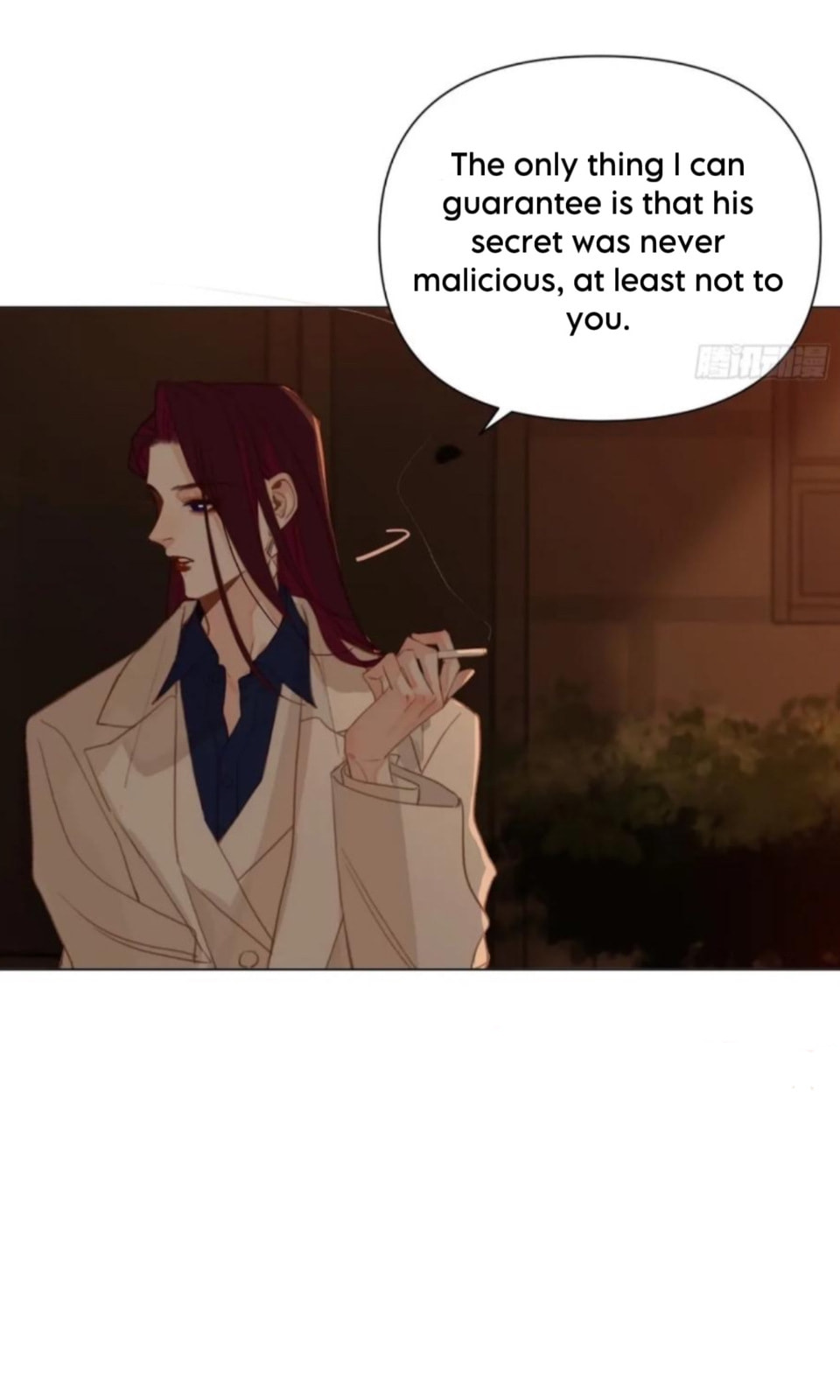 Read Defective Lovers chapter 159 image 33 on Lezhin