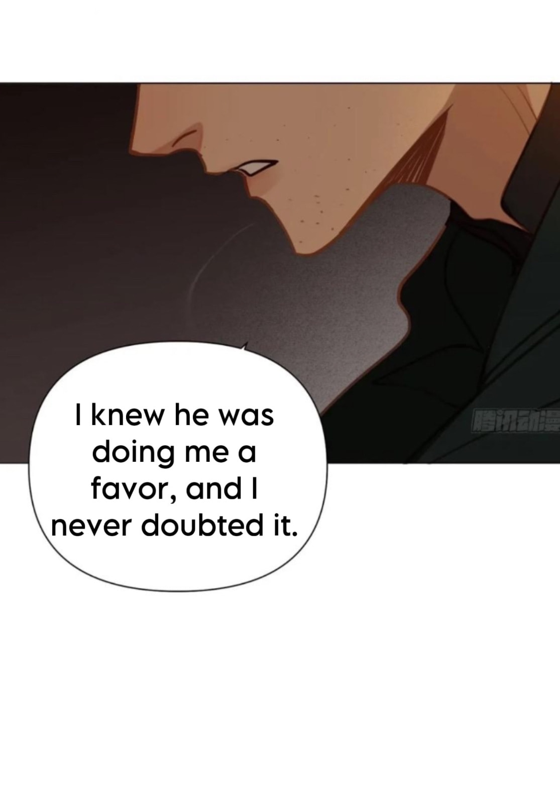 Read Defective Lovers chapter 159 image 35 on Lezhin