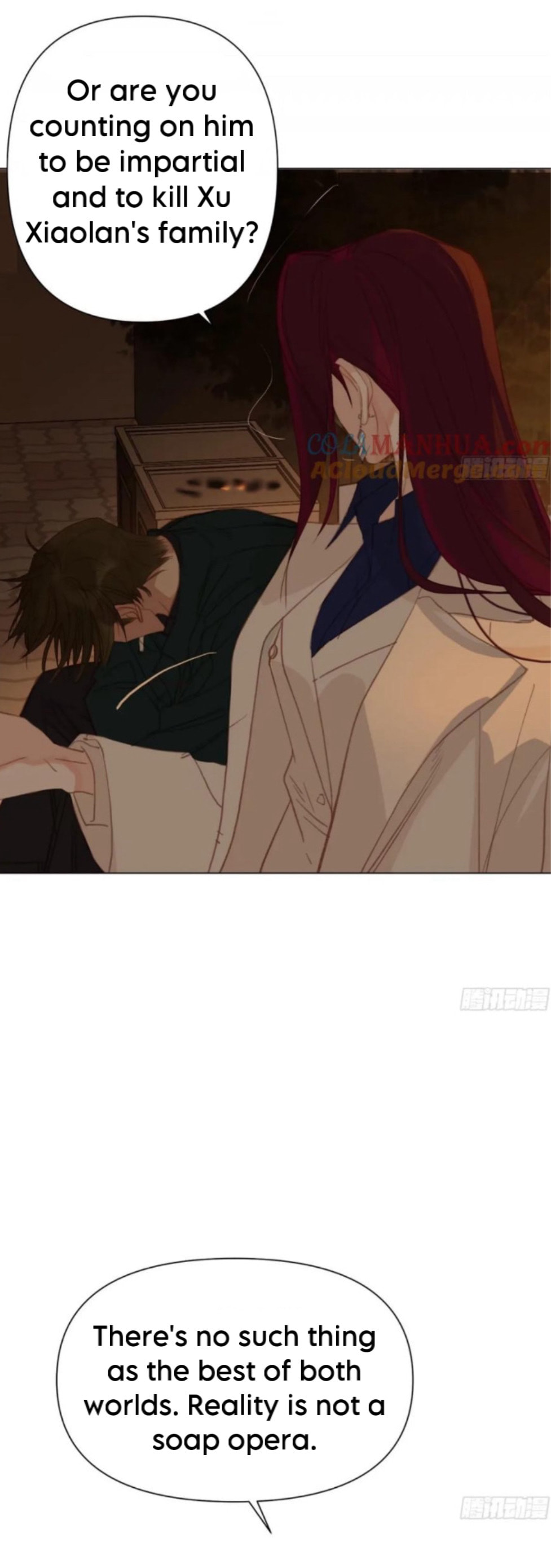 Read Defective Lovers chapter 159 image 38 on Lezhin