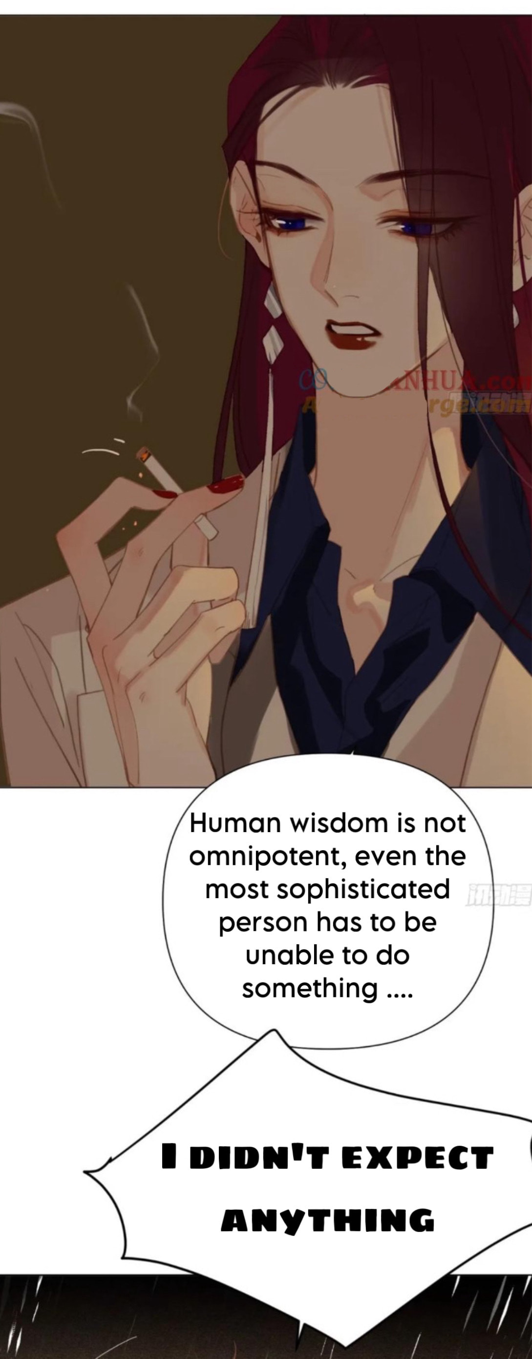 Read Defective Lovers chapter 159 image 39 on Lezhin