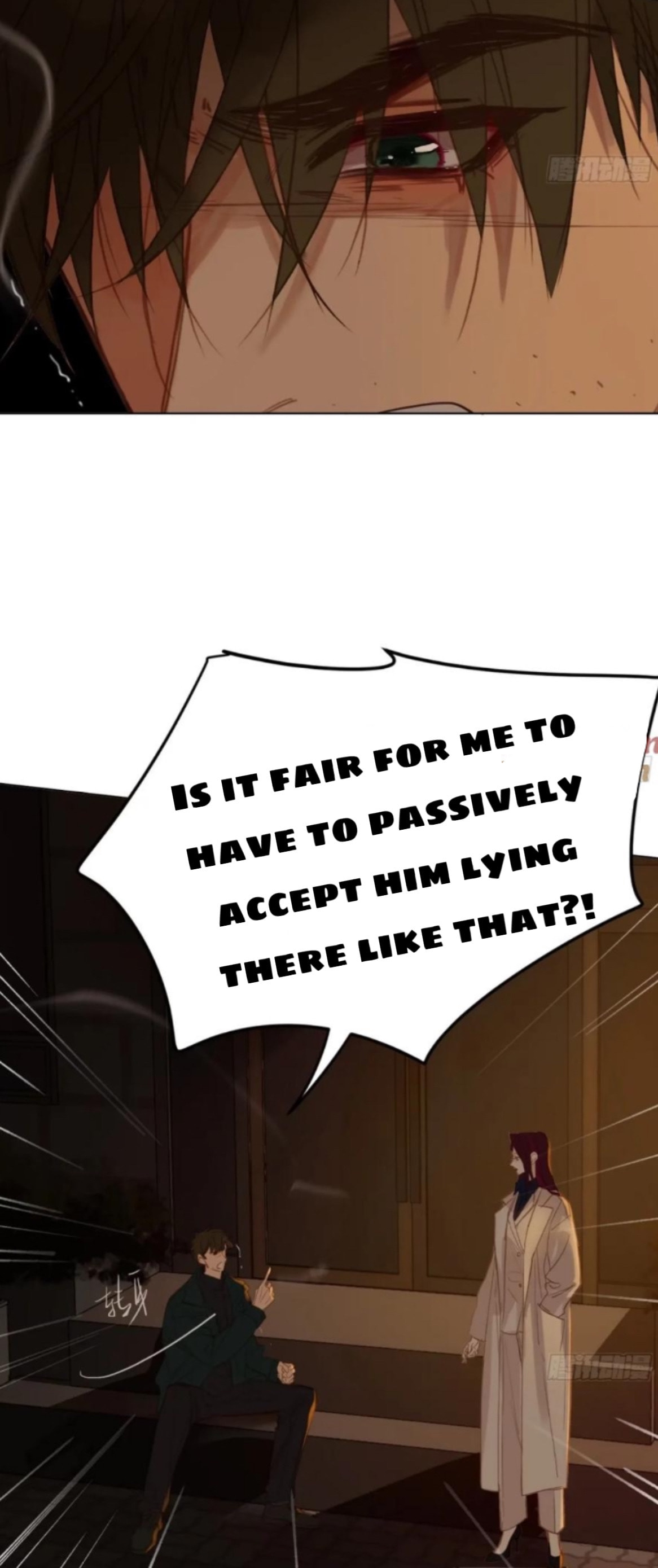 Read Defective Lovers chapter 159 image 41 on Lezhin