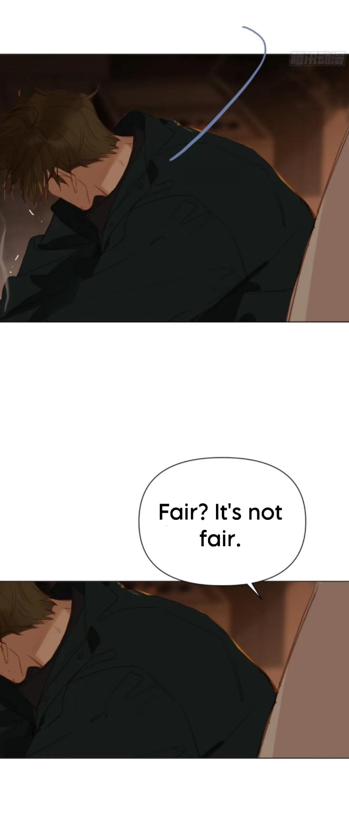 Read Defective Lovers chapter 159 image 43 on Lezhin