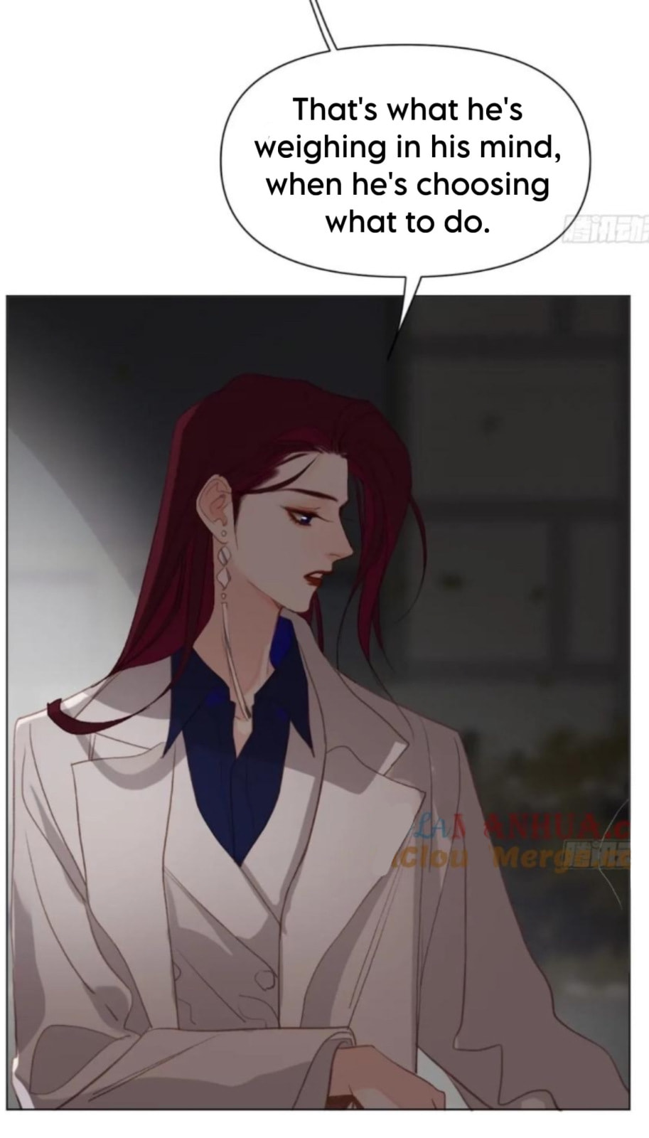 Read Defective Lovers chapter 159 image 49 on Lezhin