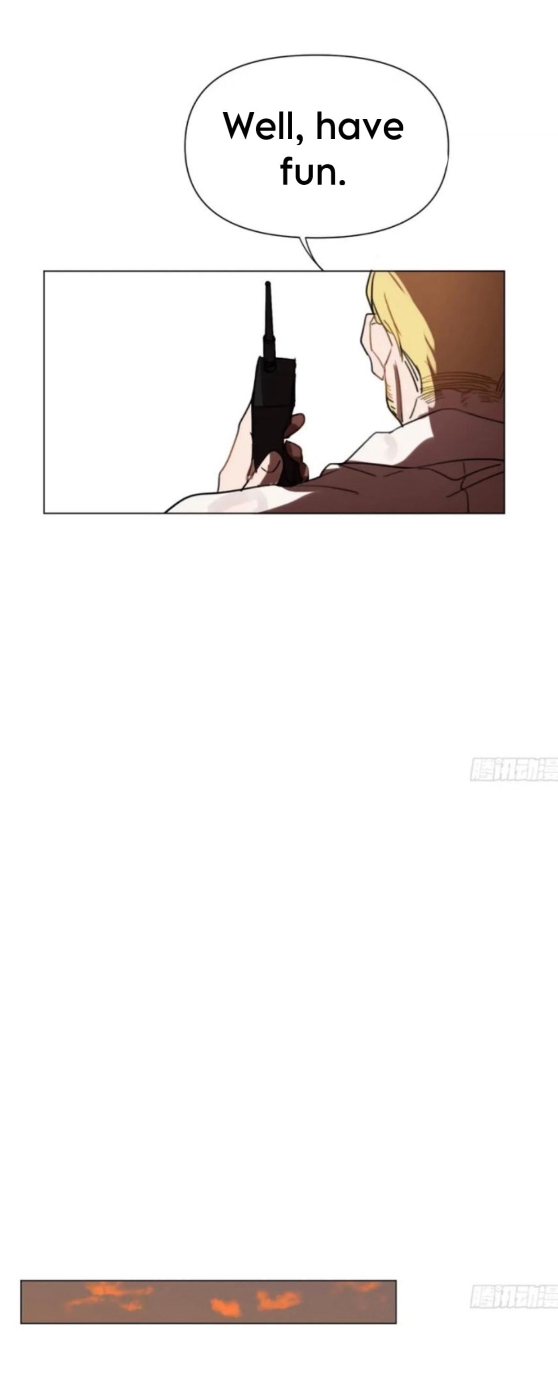 Read Defective Lovers chapter 159 image 5 on Lezhin