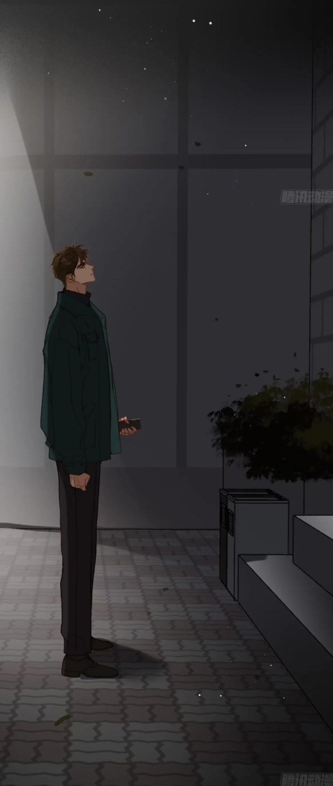 Read Defective Lovers chapter 159 image 63 on Lezhin
