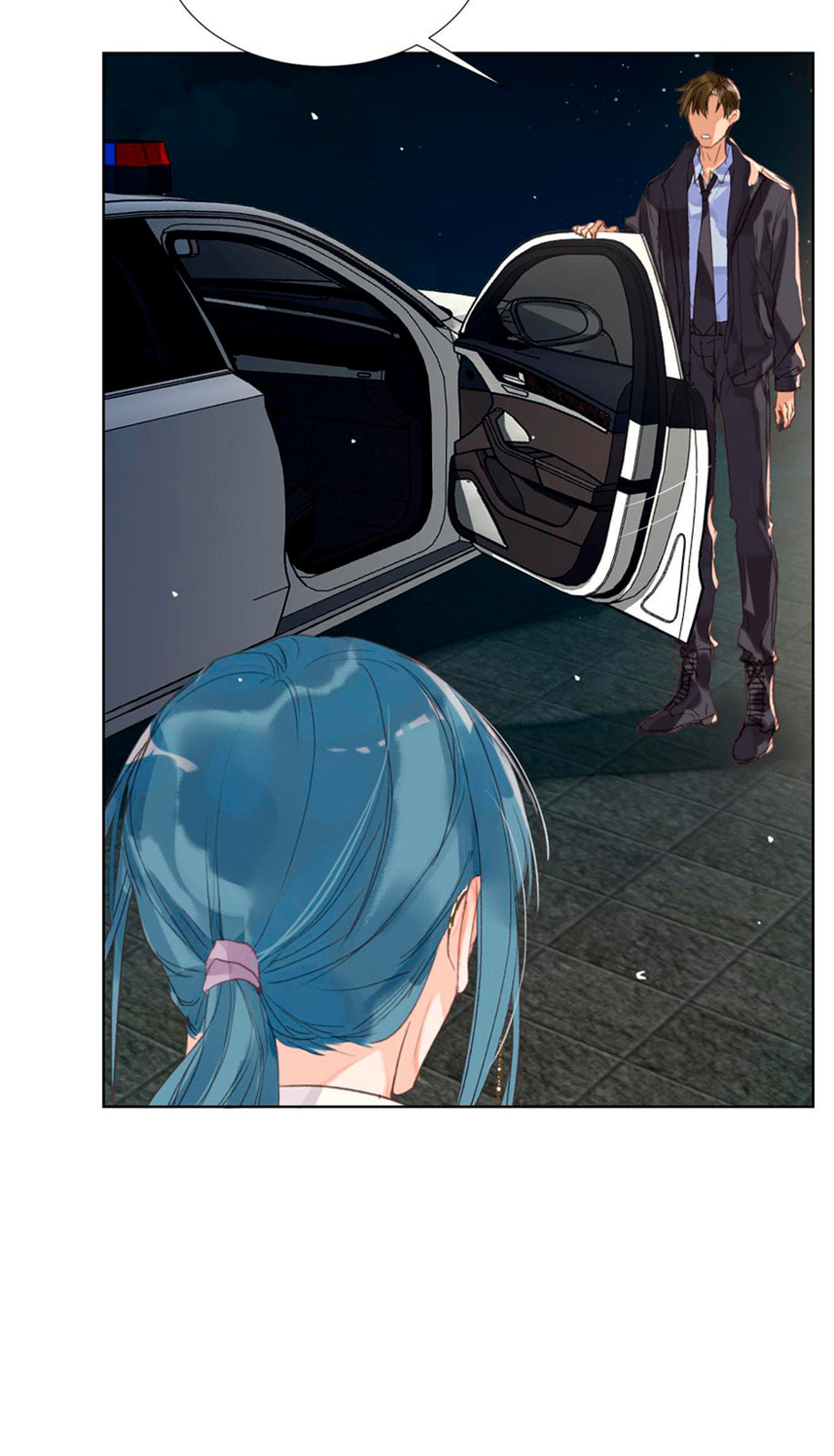 Read Defective Lovers chapter 16 image 11 on Lezhin
