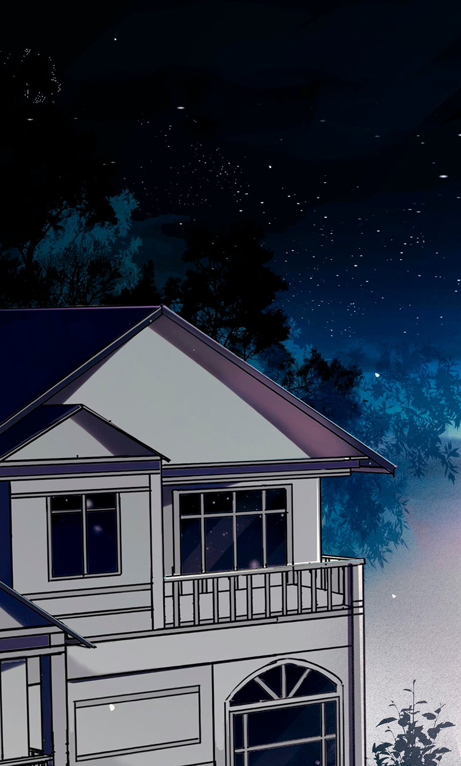 Read Defective Lovers chapter 16 image 12 on Lezhin