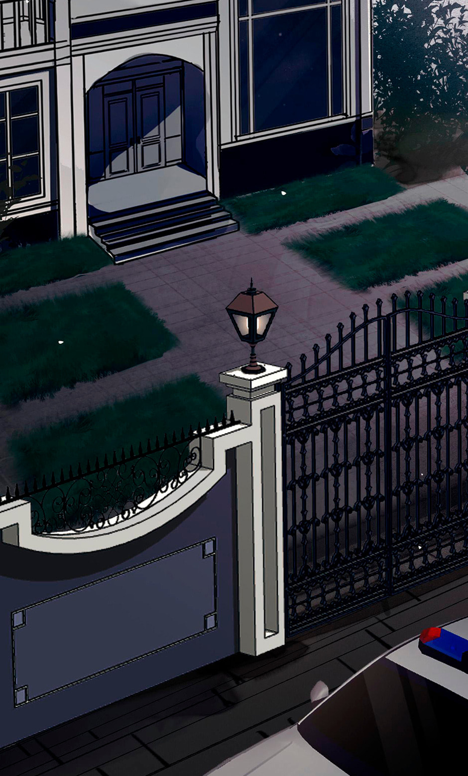 Read Defective Lovers chapter 16 image 13 on Lezhin