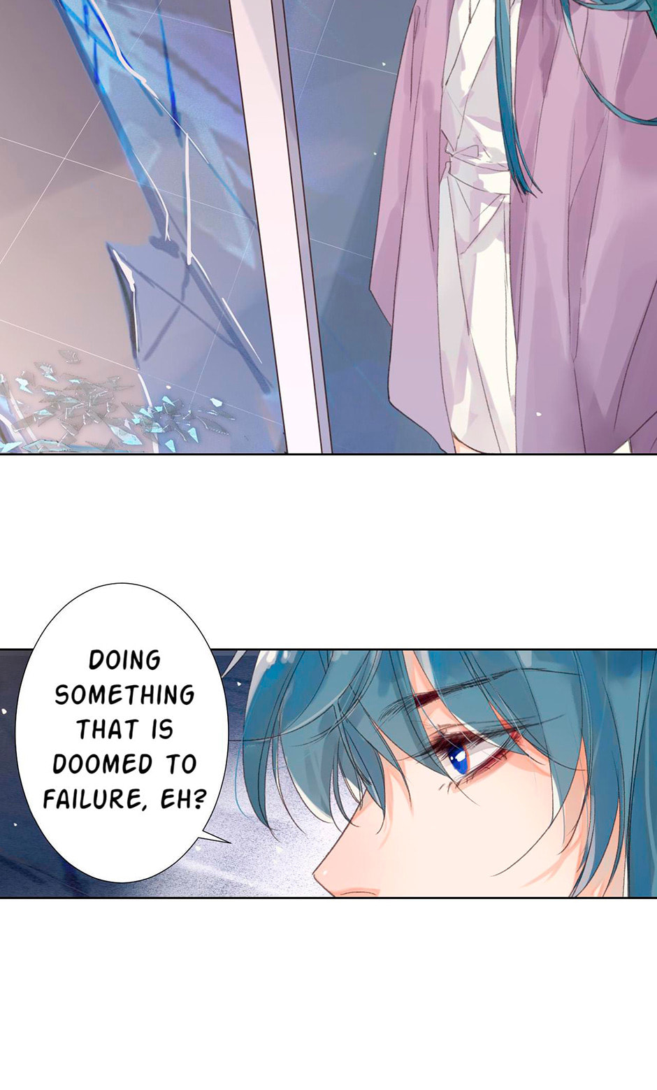 Read Defective Lovers chapter 16 image 15 on Lezhin