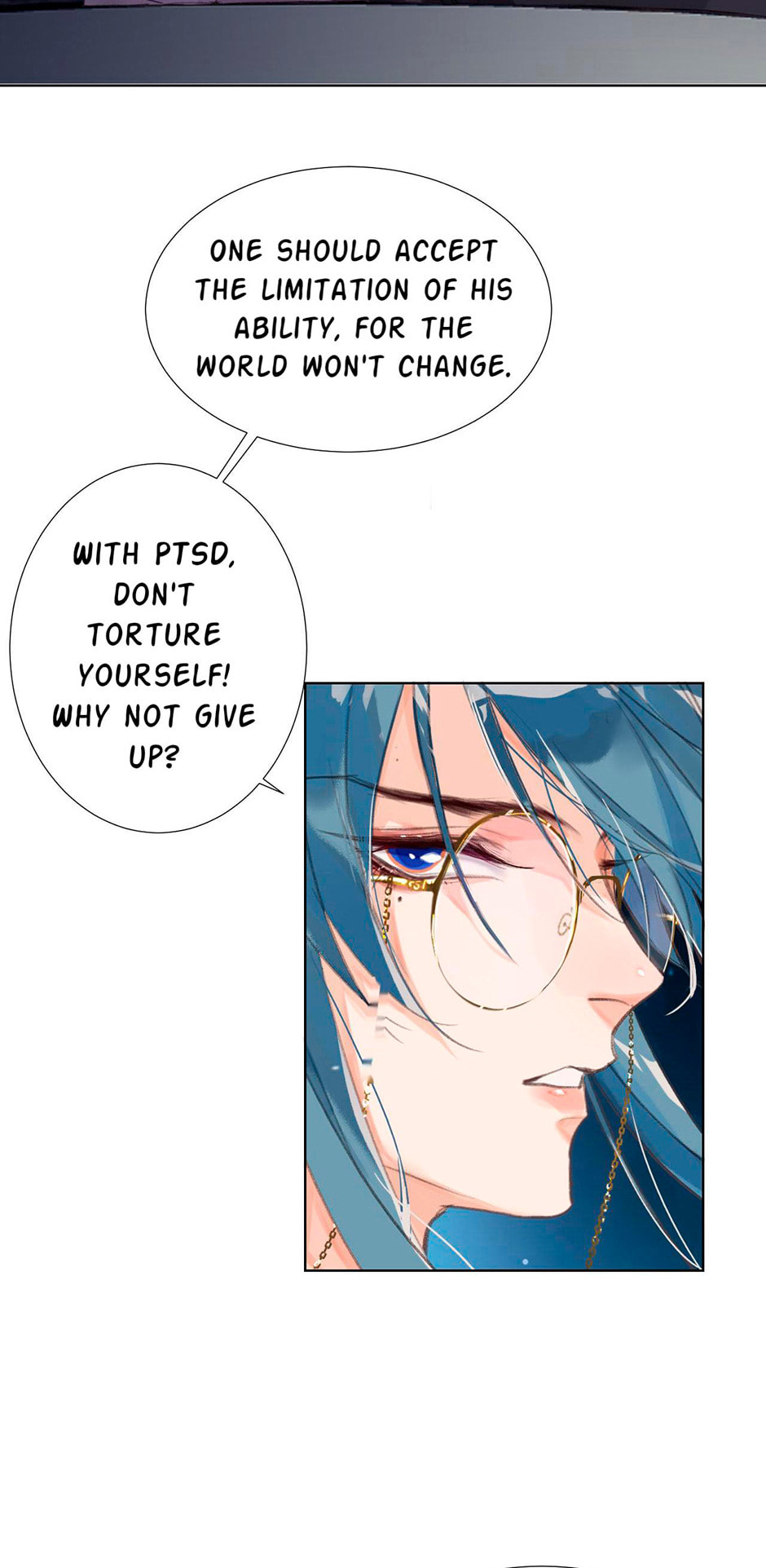 Read Defective Lovers chapter 16 image 2 on Lezhin
