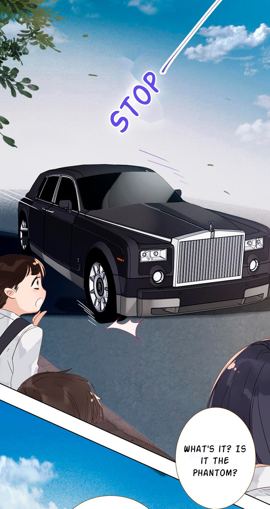 Read Defective Lovers chapter 16 image 22 on Lezhin