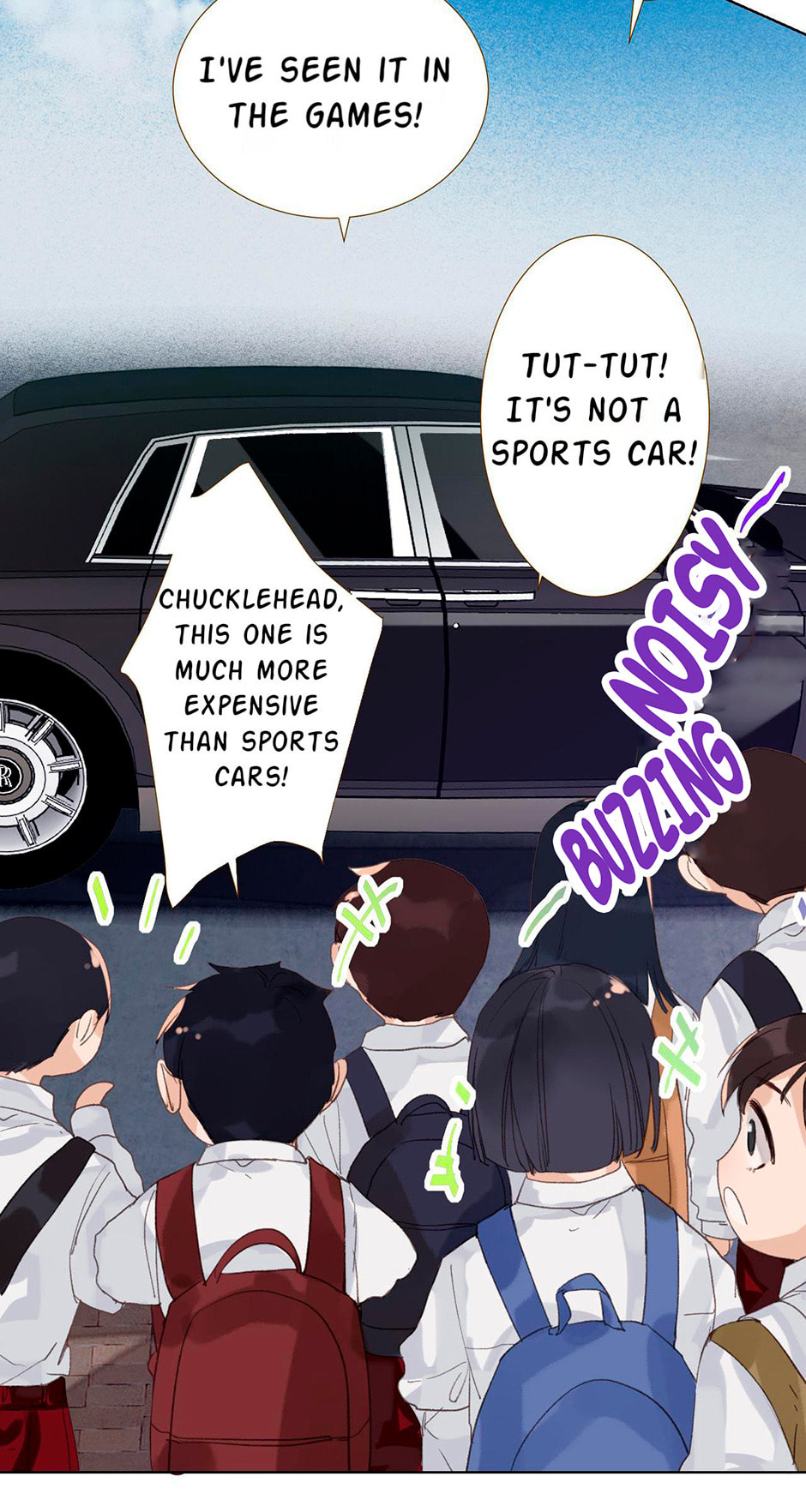 Read Defective Lovers chapter 16 image 23 on Lezhin