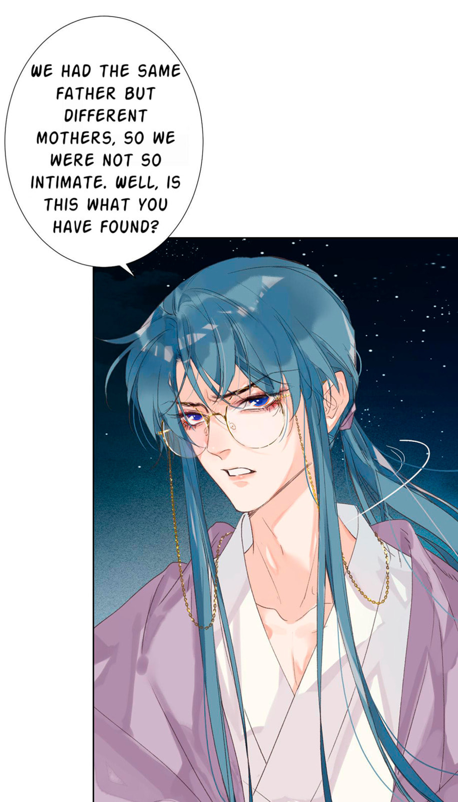 Read Defective Lovers chapter 16 image 7 on Lezhin