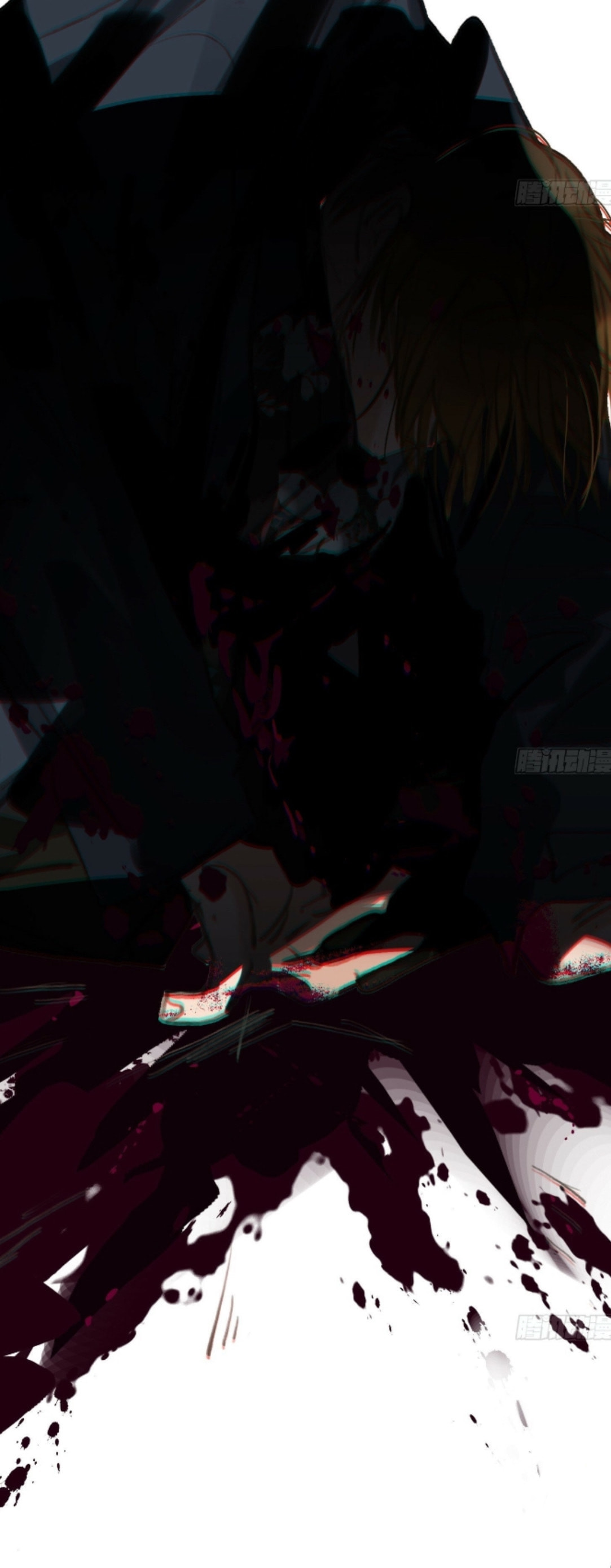 Read Defective Lovers chapter 161 image 42 on Lezhin