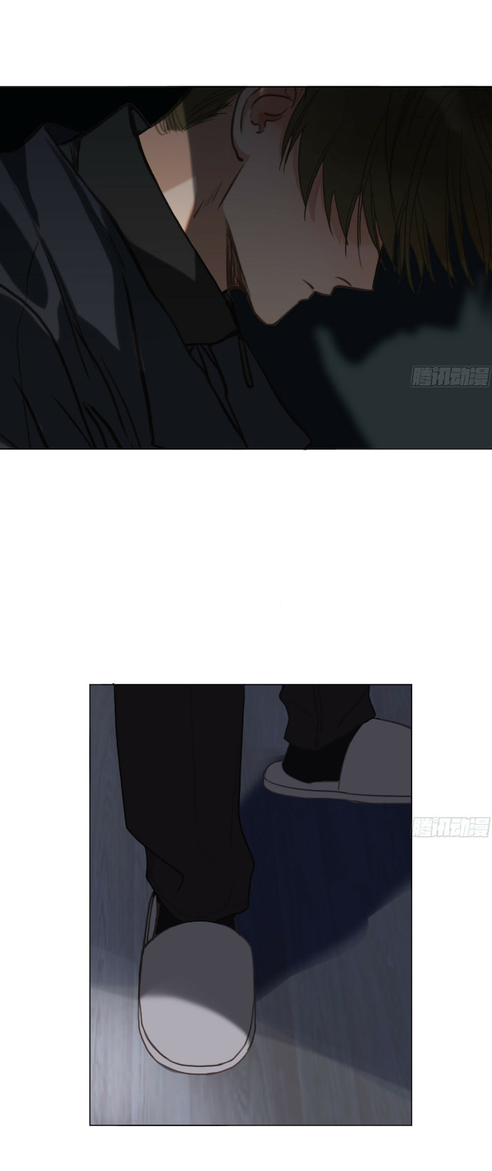 Read Defective Lovers chapter 162 image 19 on Lezhin