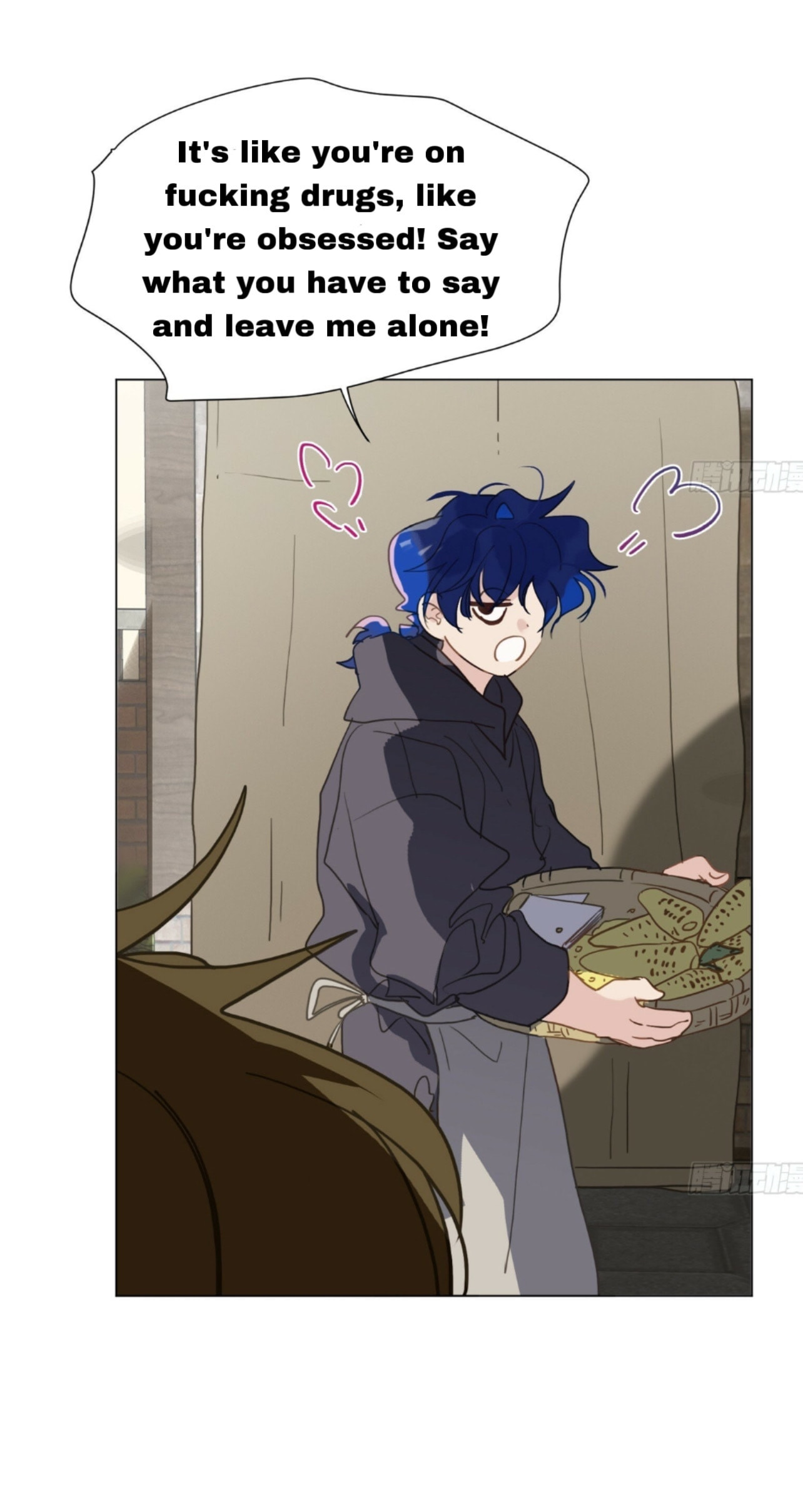 Read Defective Lovers chapter 163 image 29 on Lezhin