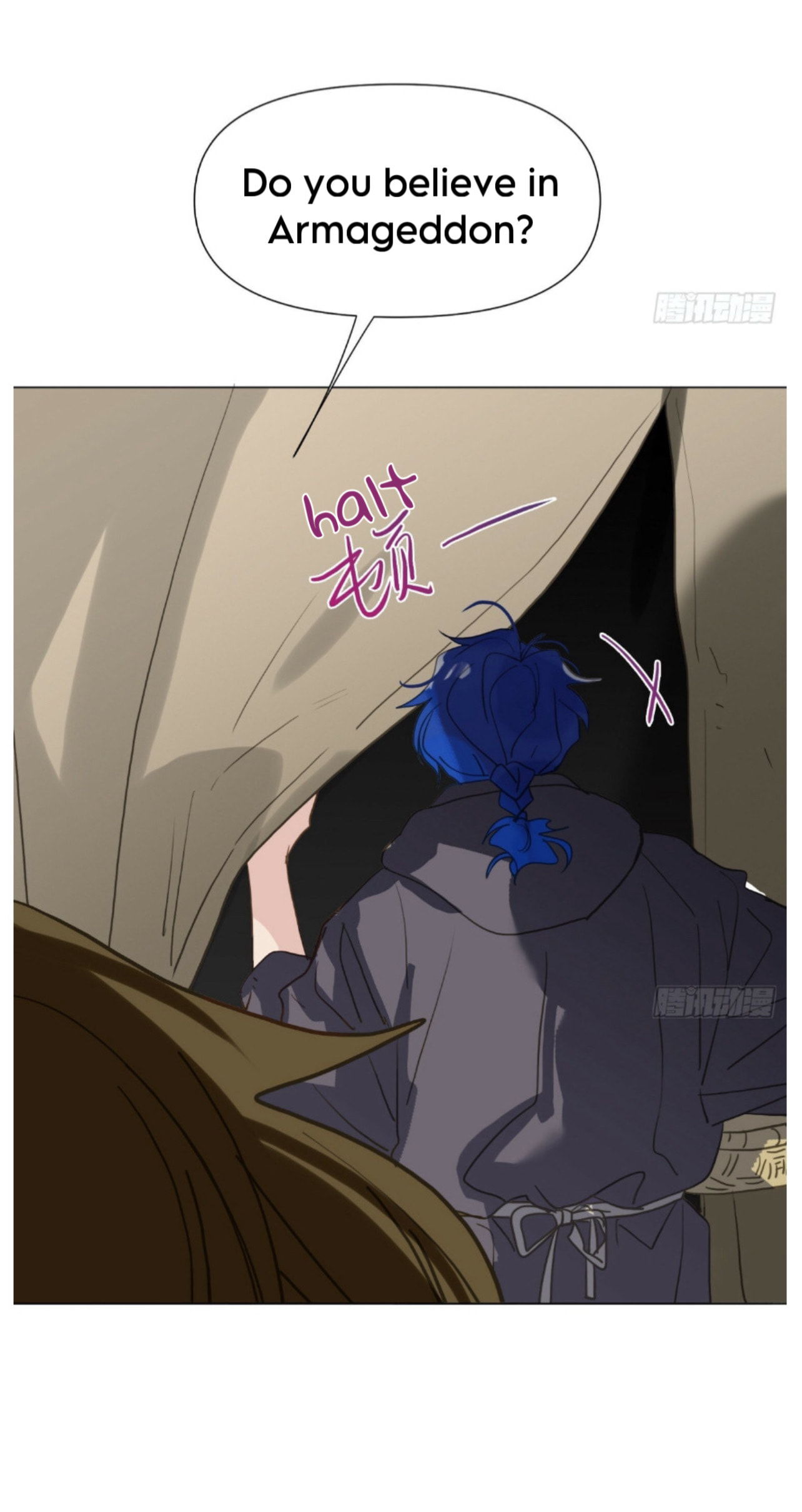 Read Defective Lovers chapter 163 image 30 on Lezhin