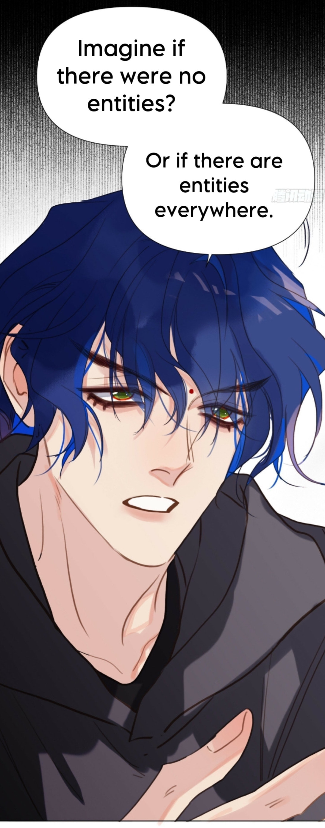 Read Defective Lovers chapter 164 image 27 on Lezhin