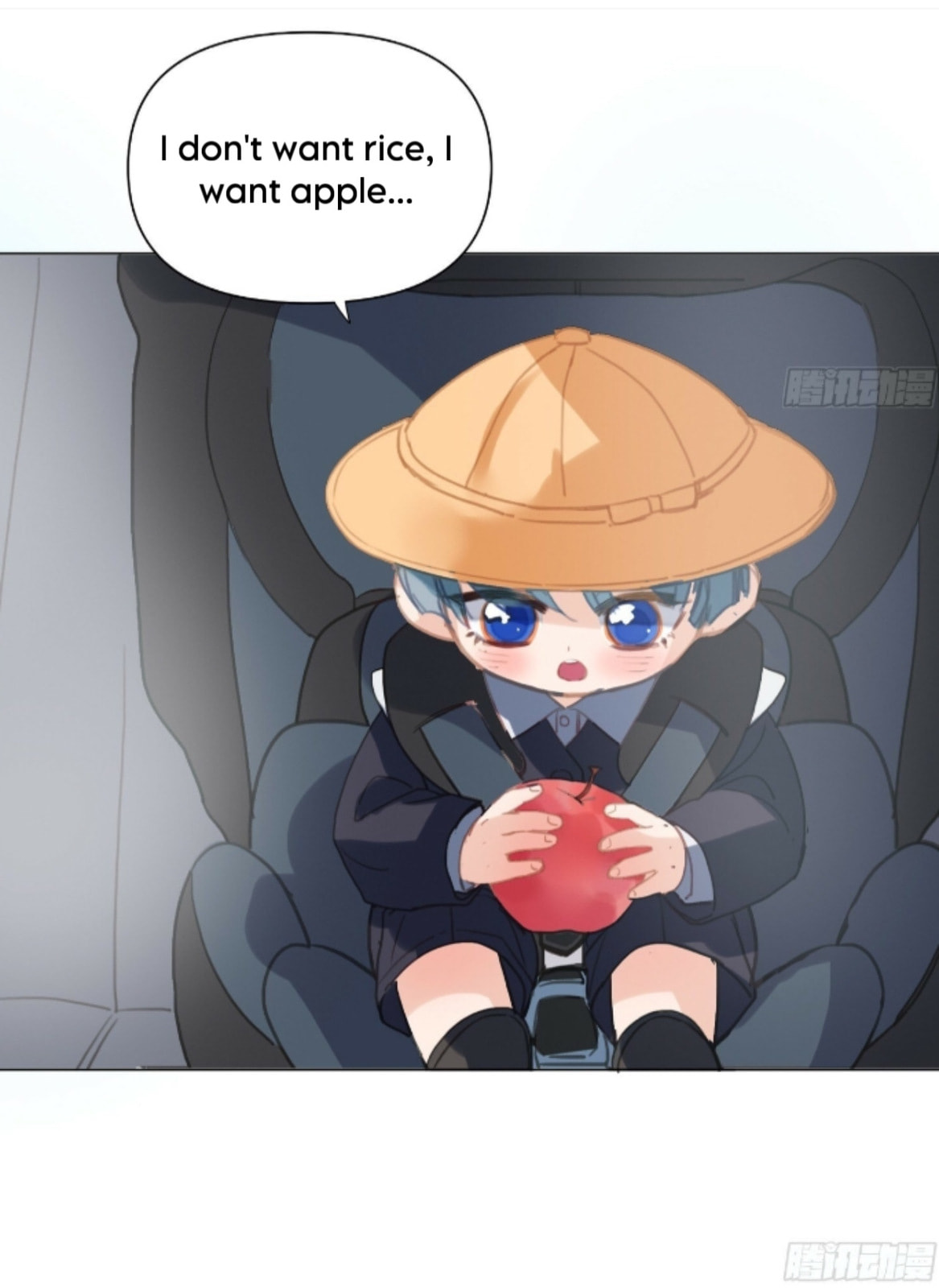 Read Defective Lovers chapter 166 image 2 on Lezhin