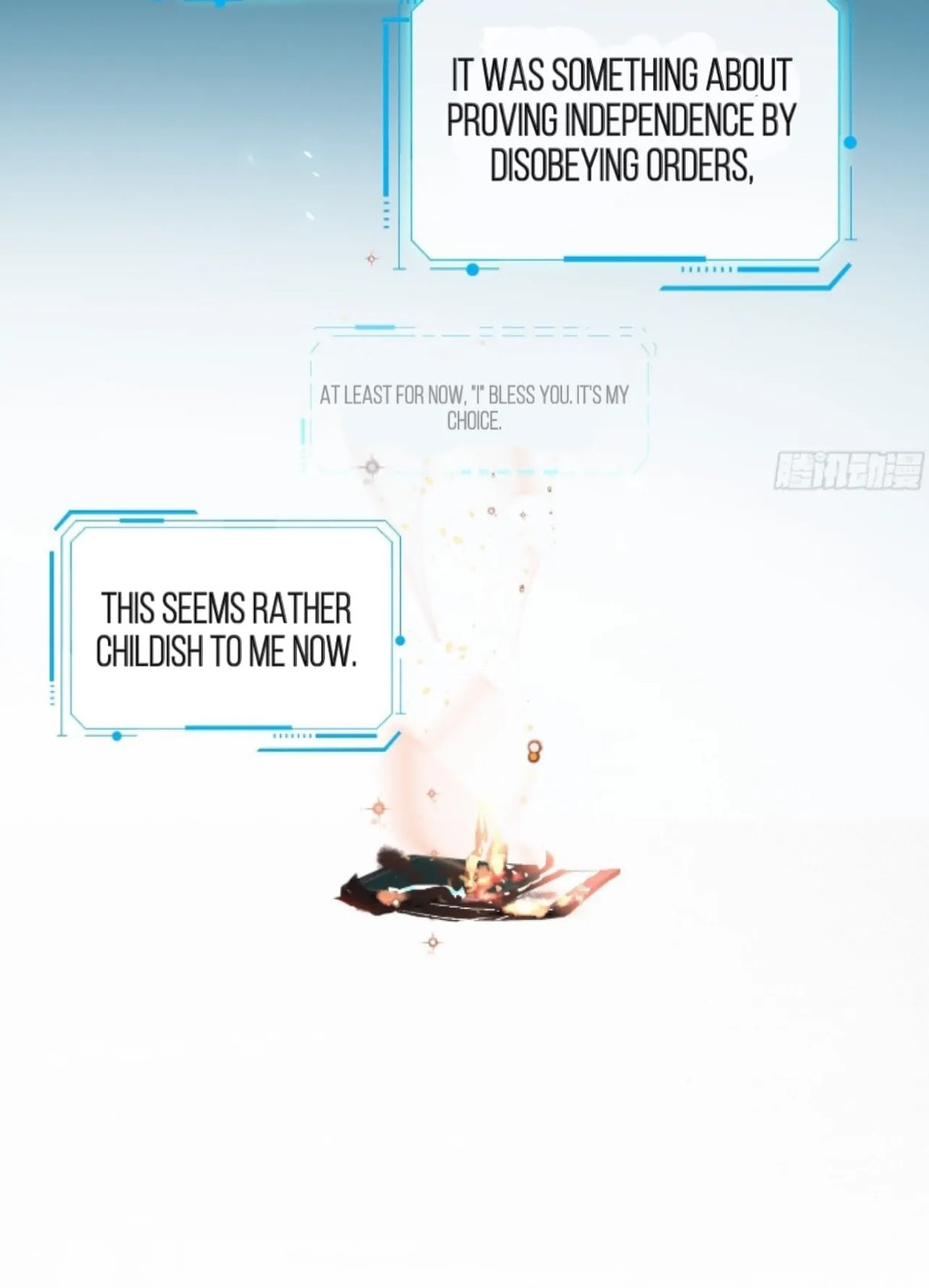 Read Defective Lovers chapter 167 image 9 on Lezhin